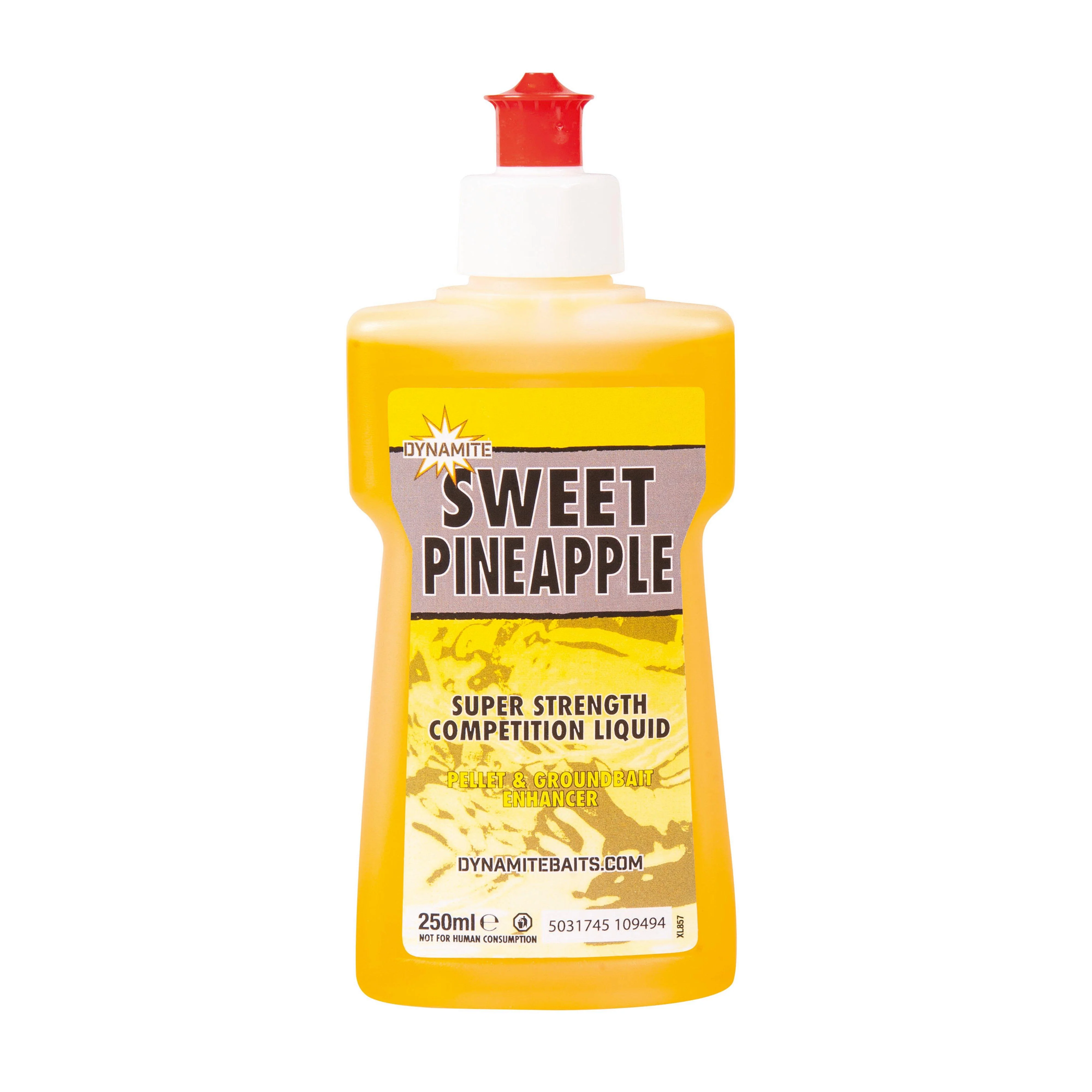 Xl Liquid Pineapple - Image 2