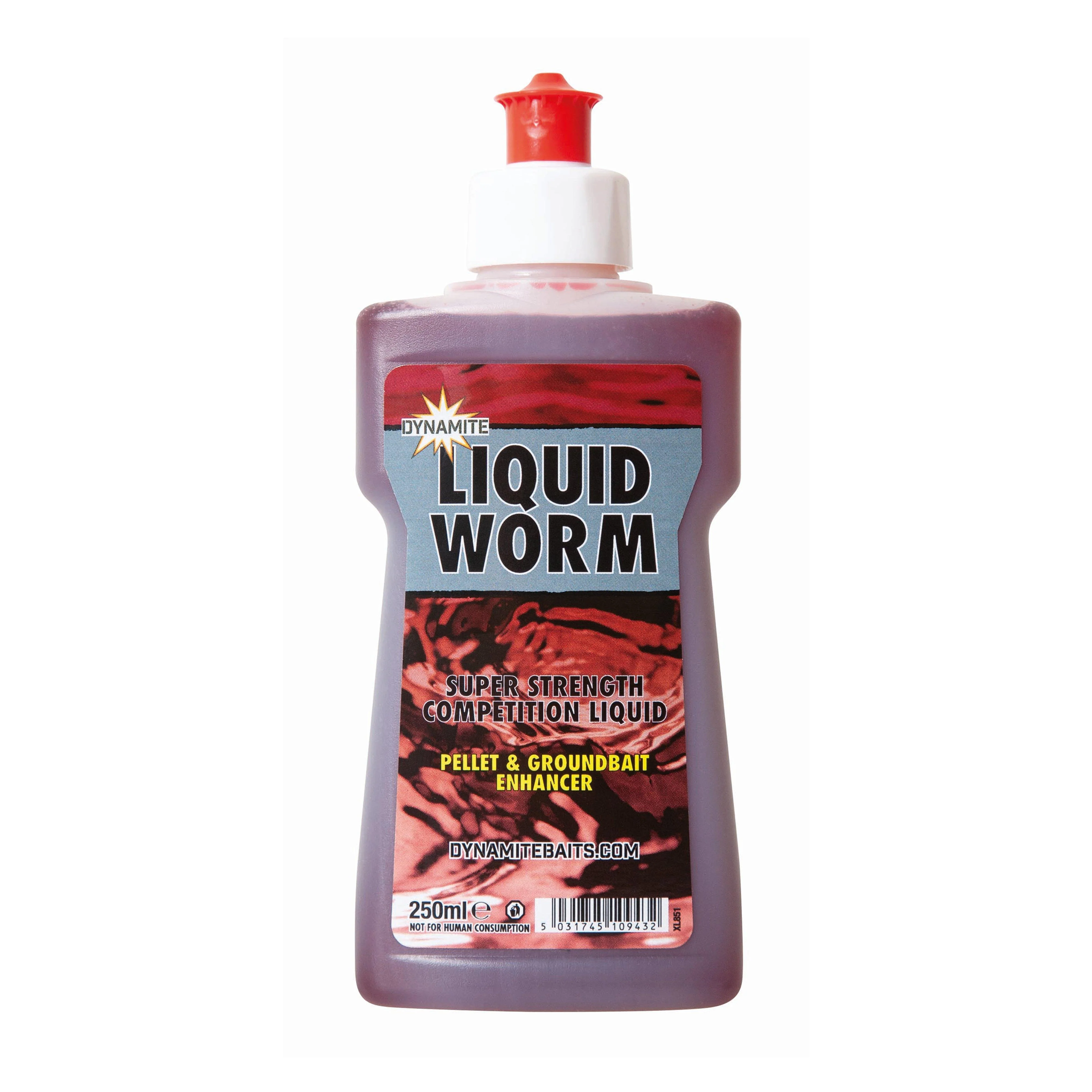 Xl Liquid Worm - Image 2