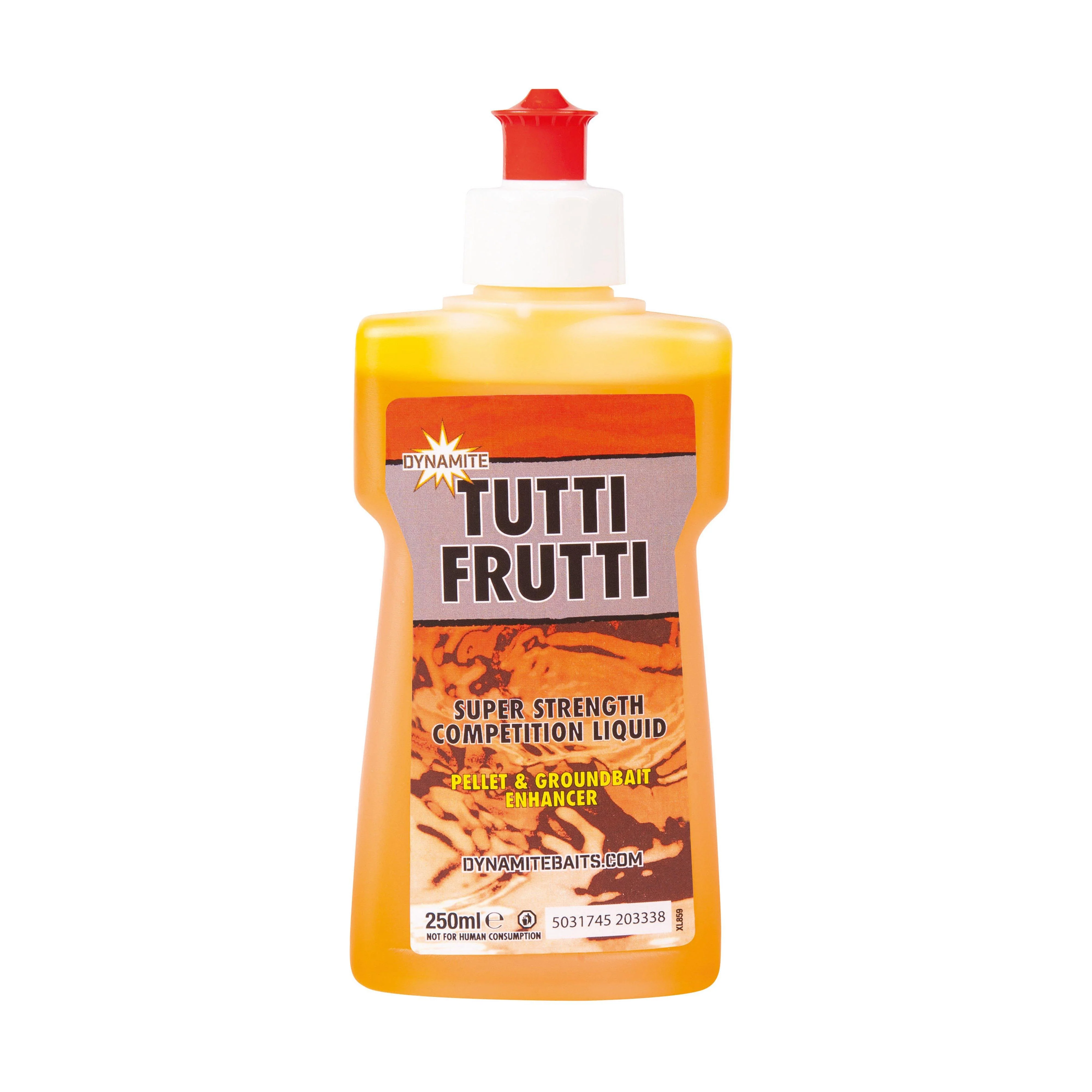 XL Tutti Frutti Liquid 250ml - Image 2