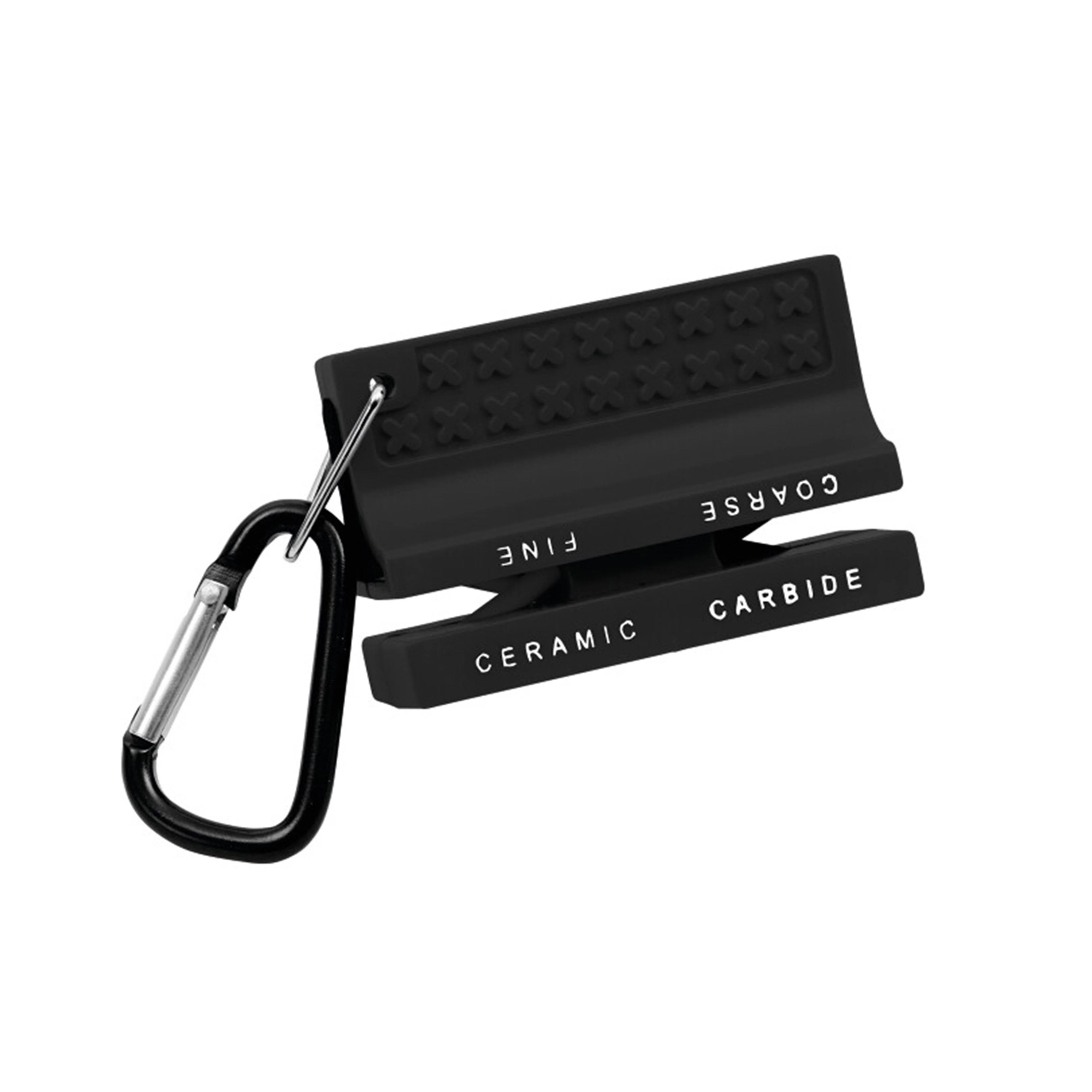 Knife Sharpener - Black - Image 2