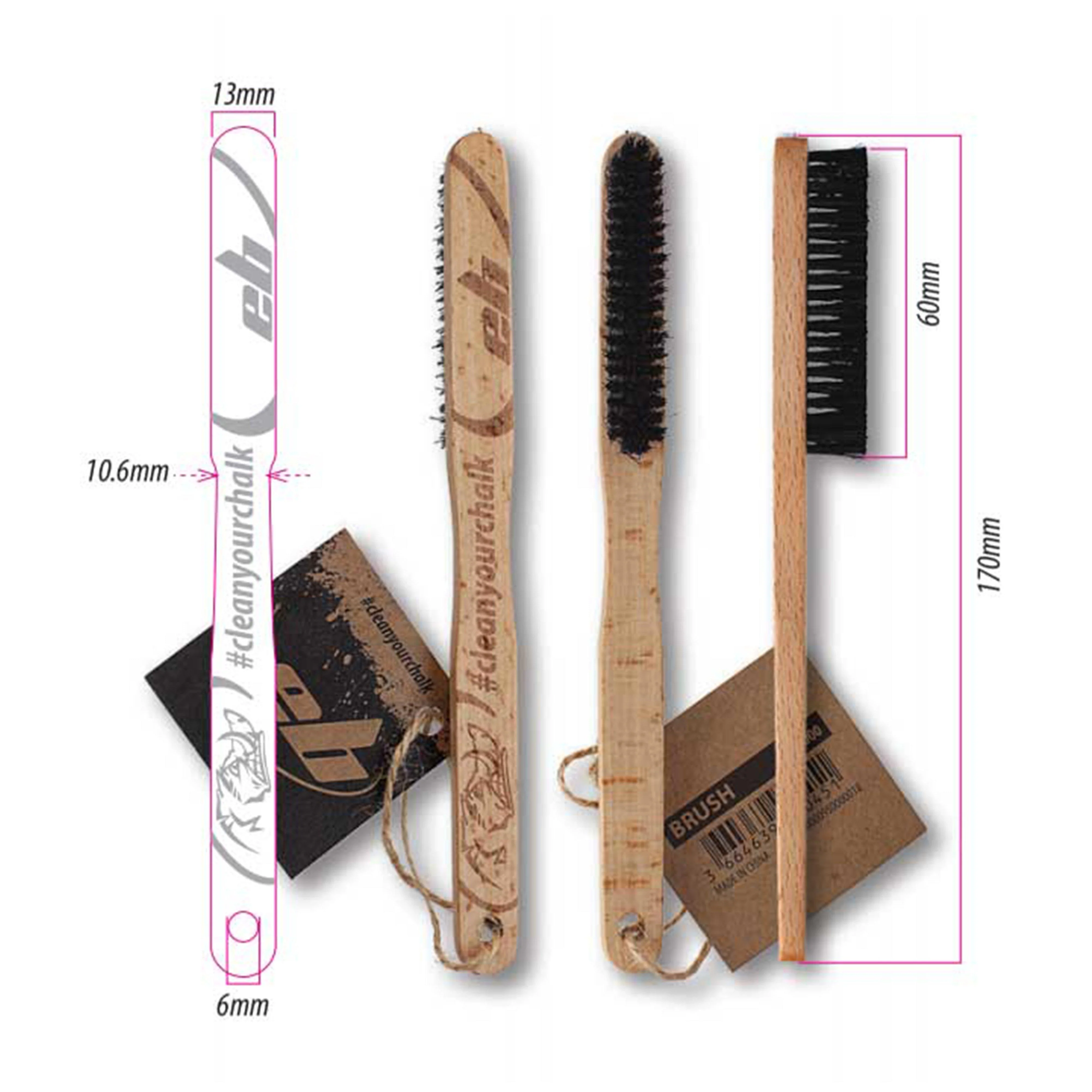 Climbing Brush – Small - Image 3