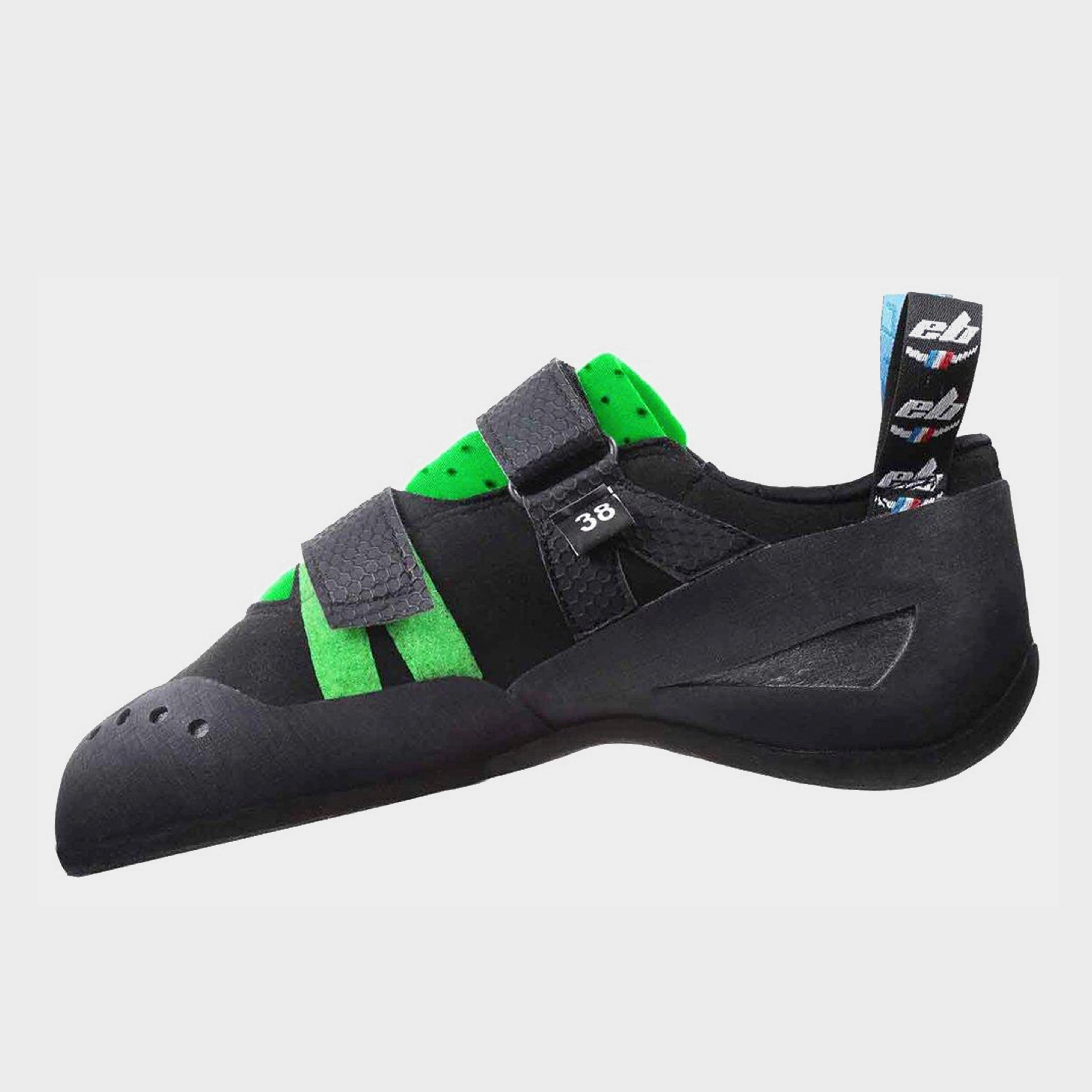 Men's Electron Climbing Shoes - Image 2