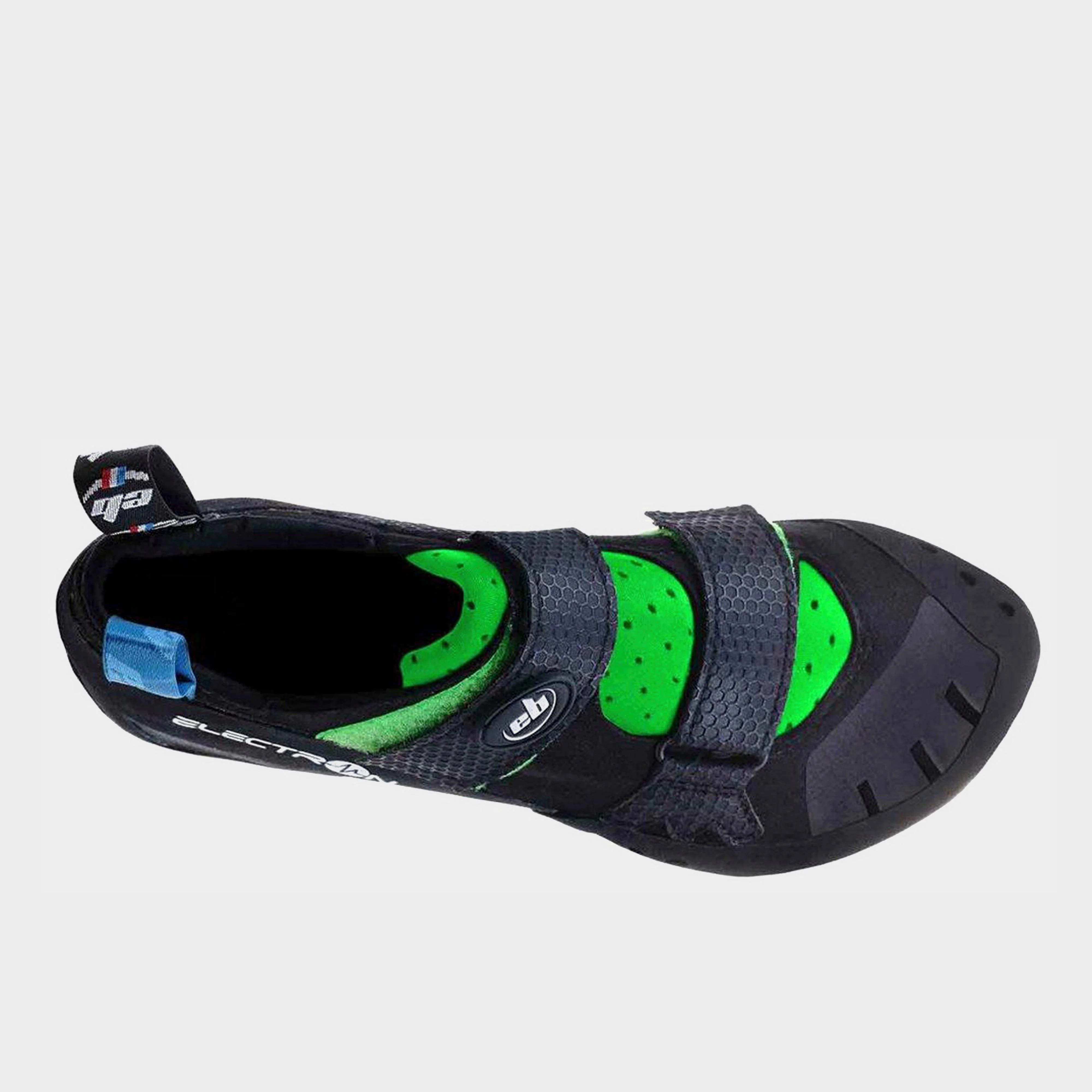 Men's Electron Climbing Shoes - Image 3