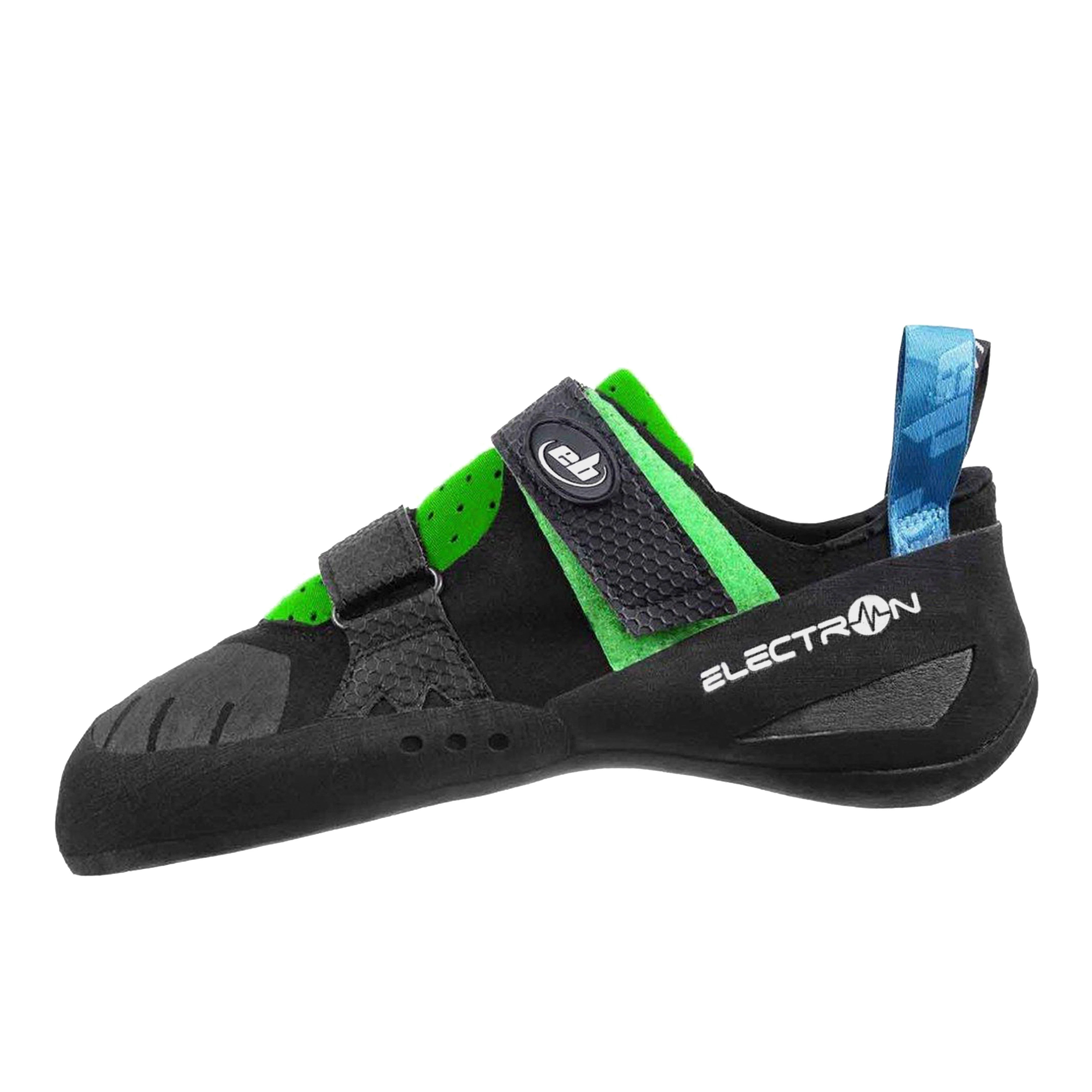Men's Electron Climbing Shoes - Image 4