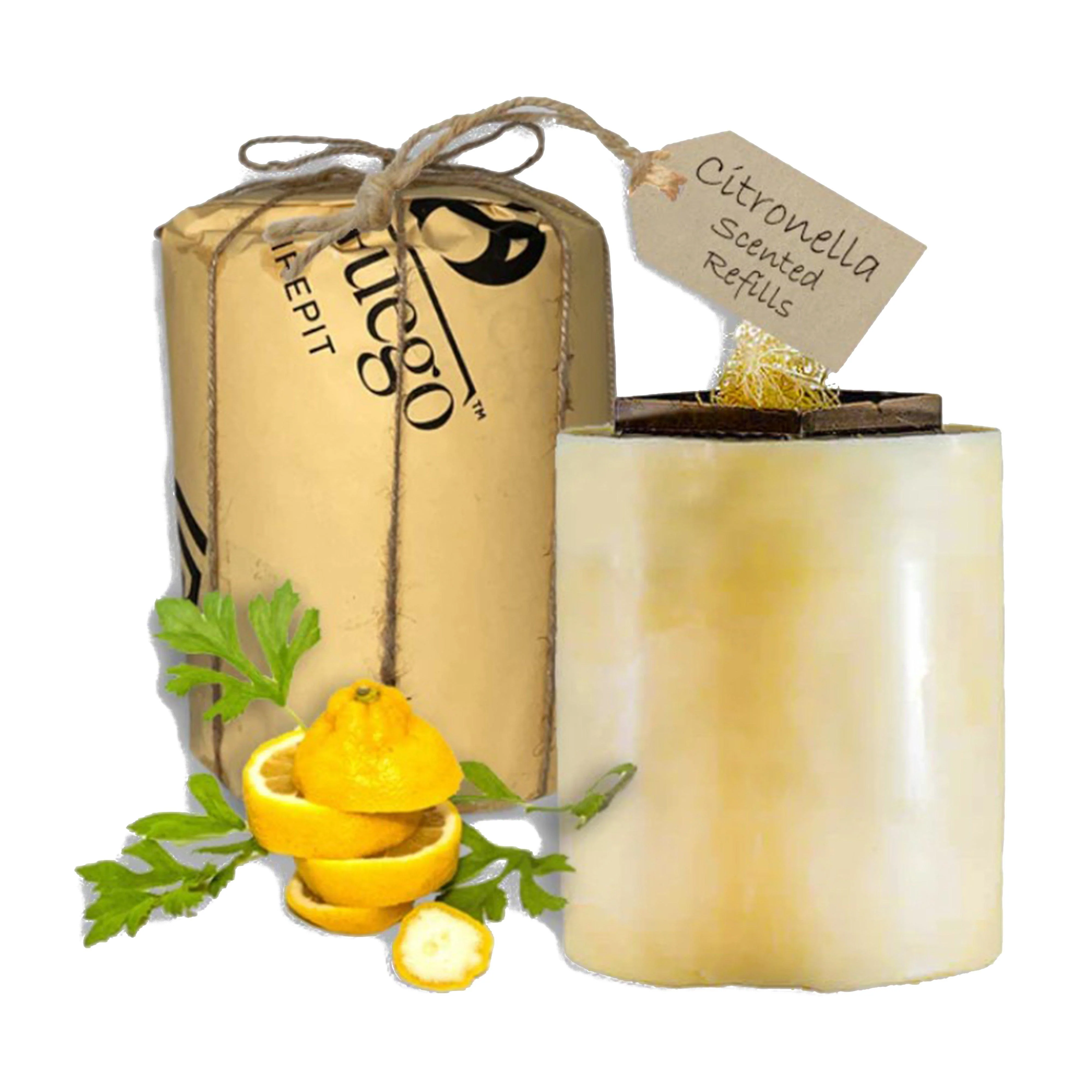 Citronella Single 8 Hour Refill - Image 2