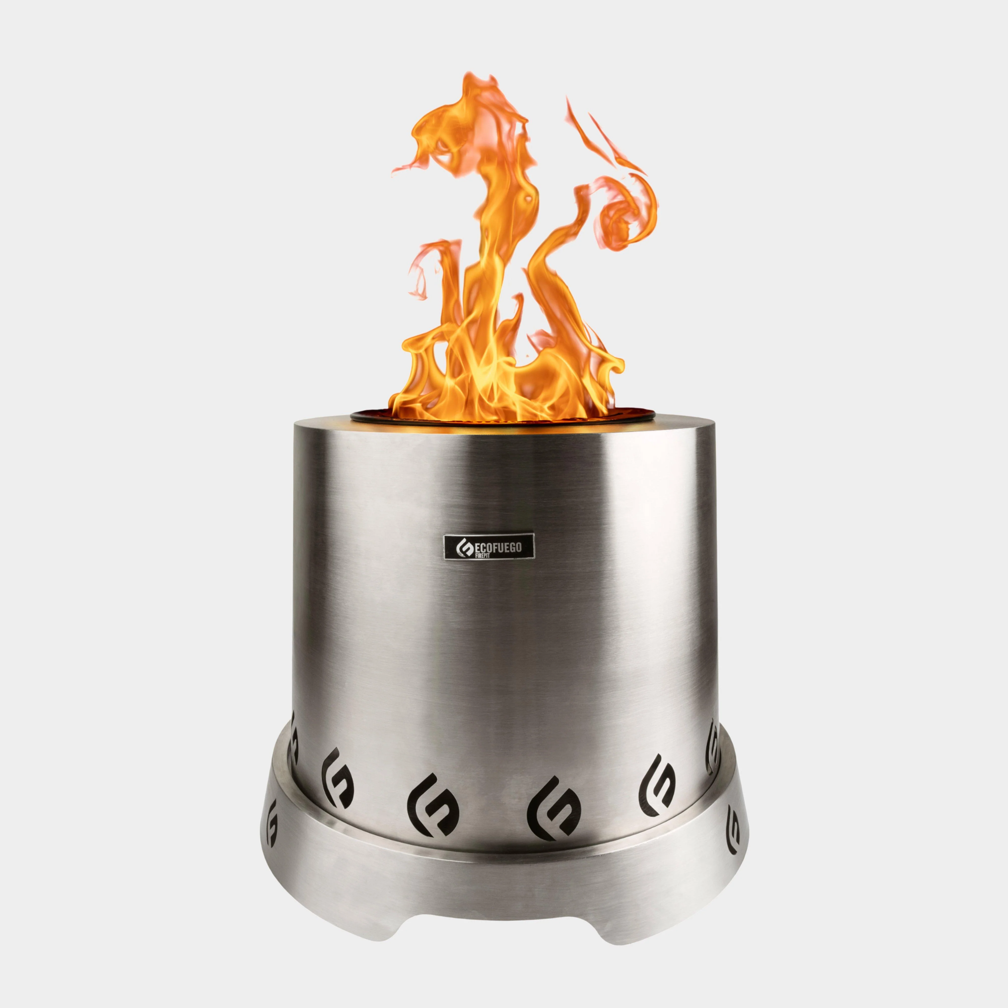 El Campo Fire Pit Base - Image 3
