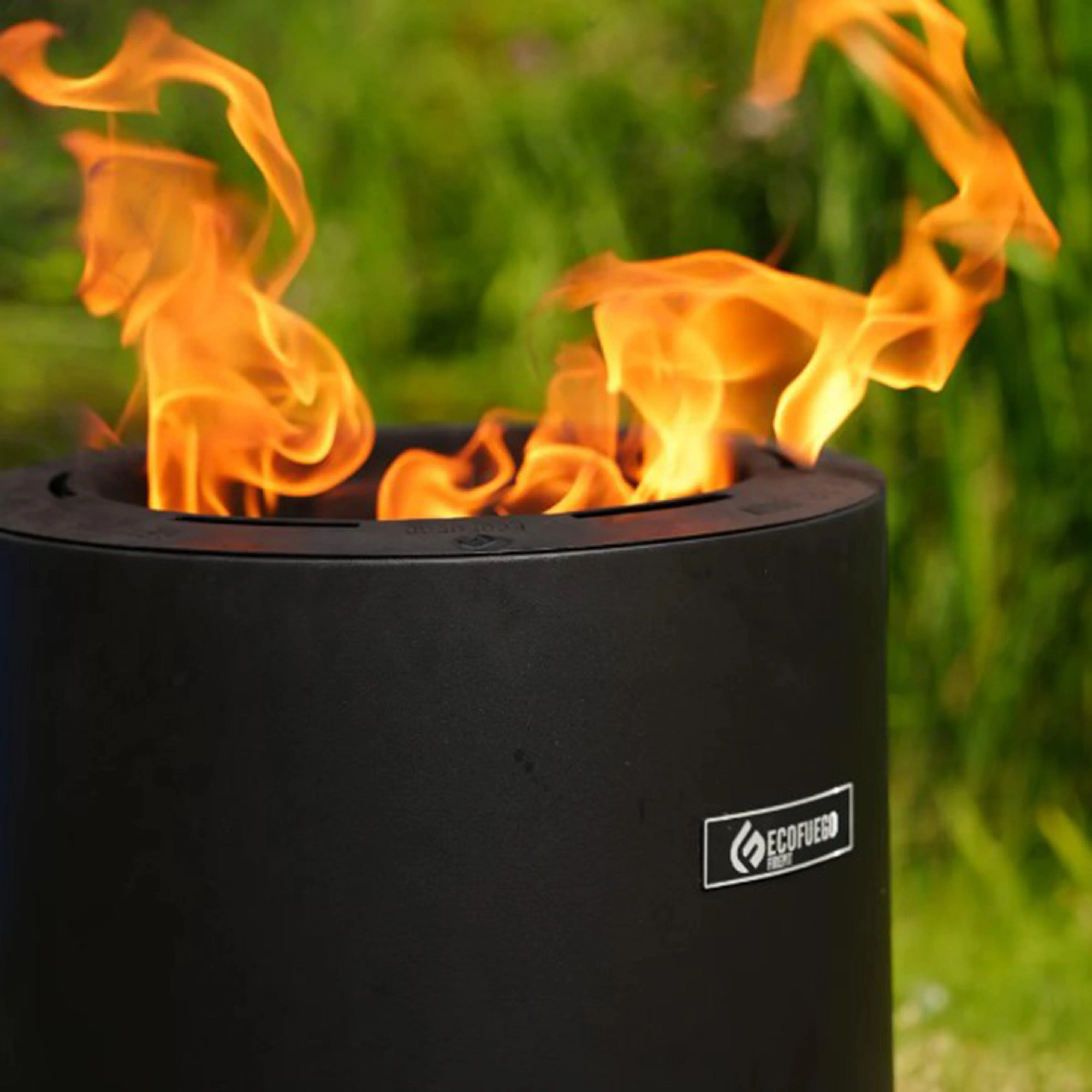 El Campo Fire Pit - Image 5