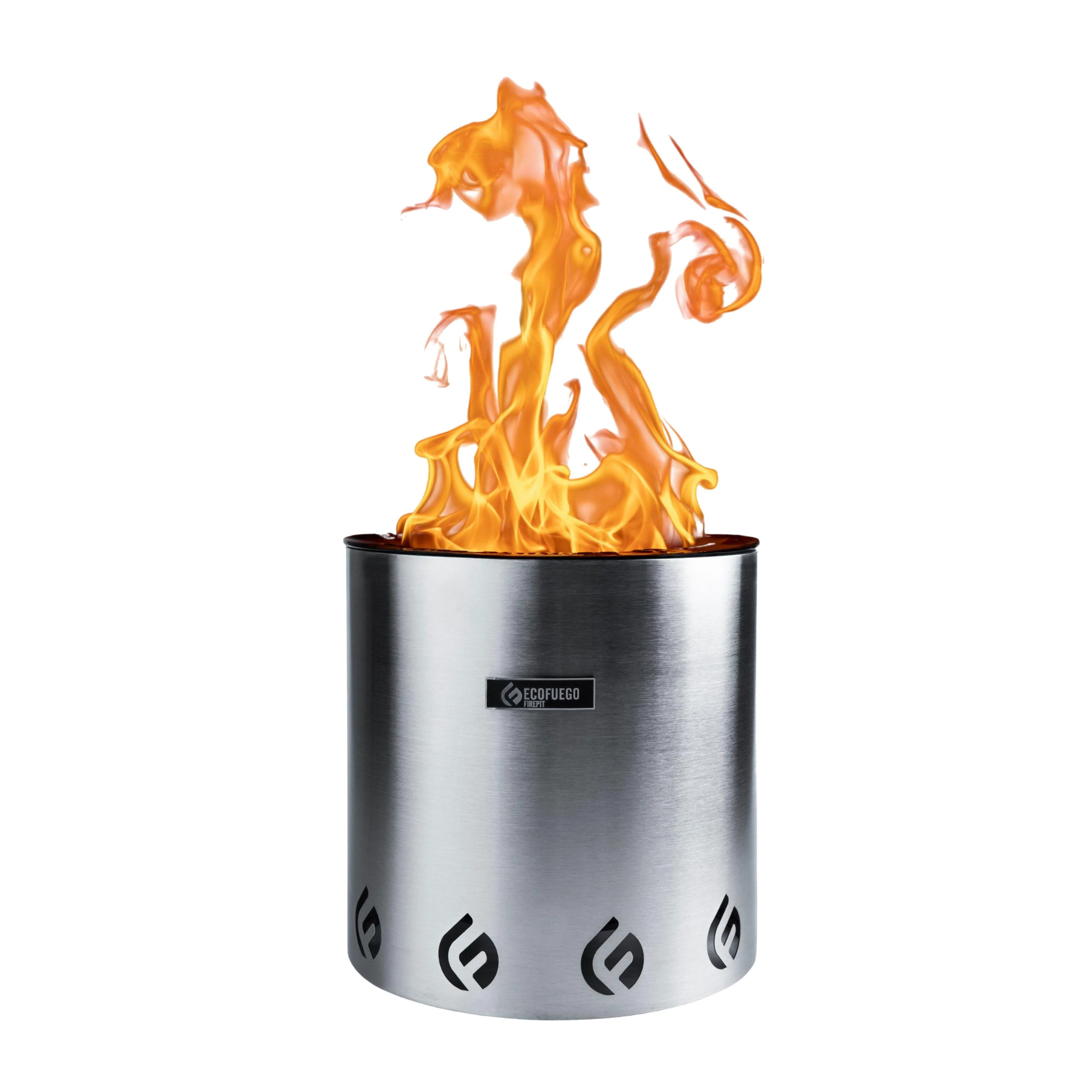 El Campo Fire Pit - Image 5