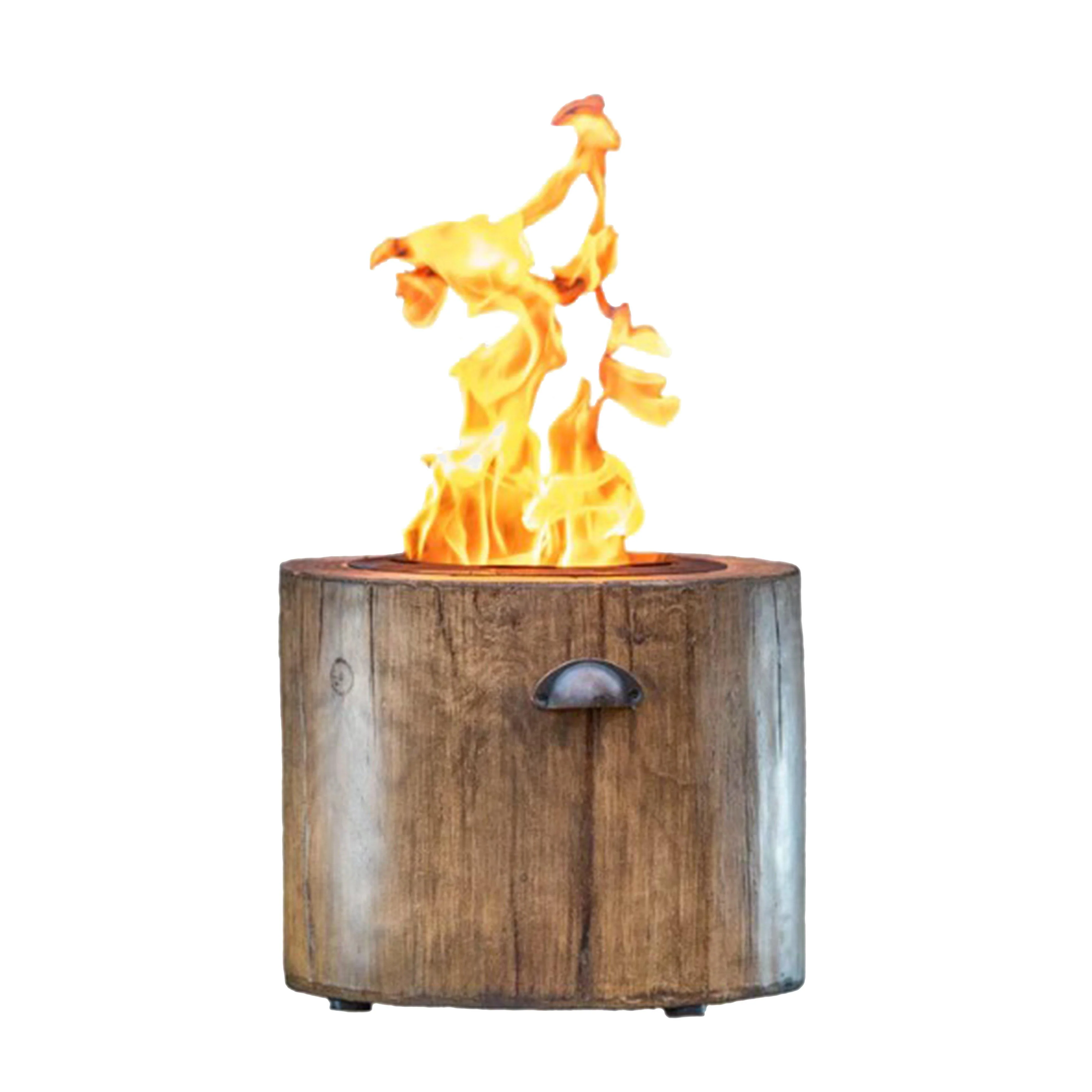 El Fuego Fire Pit - Image 10