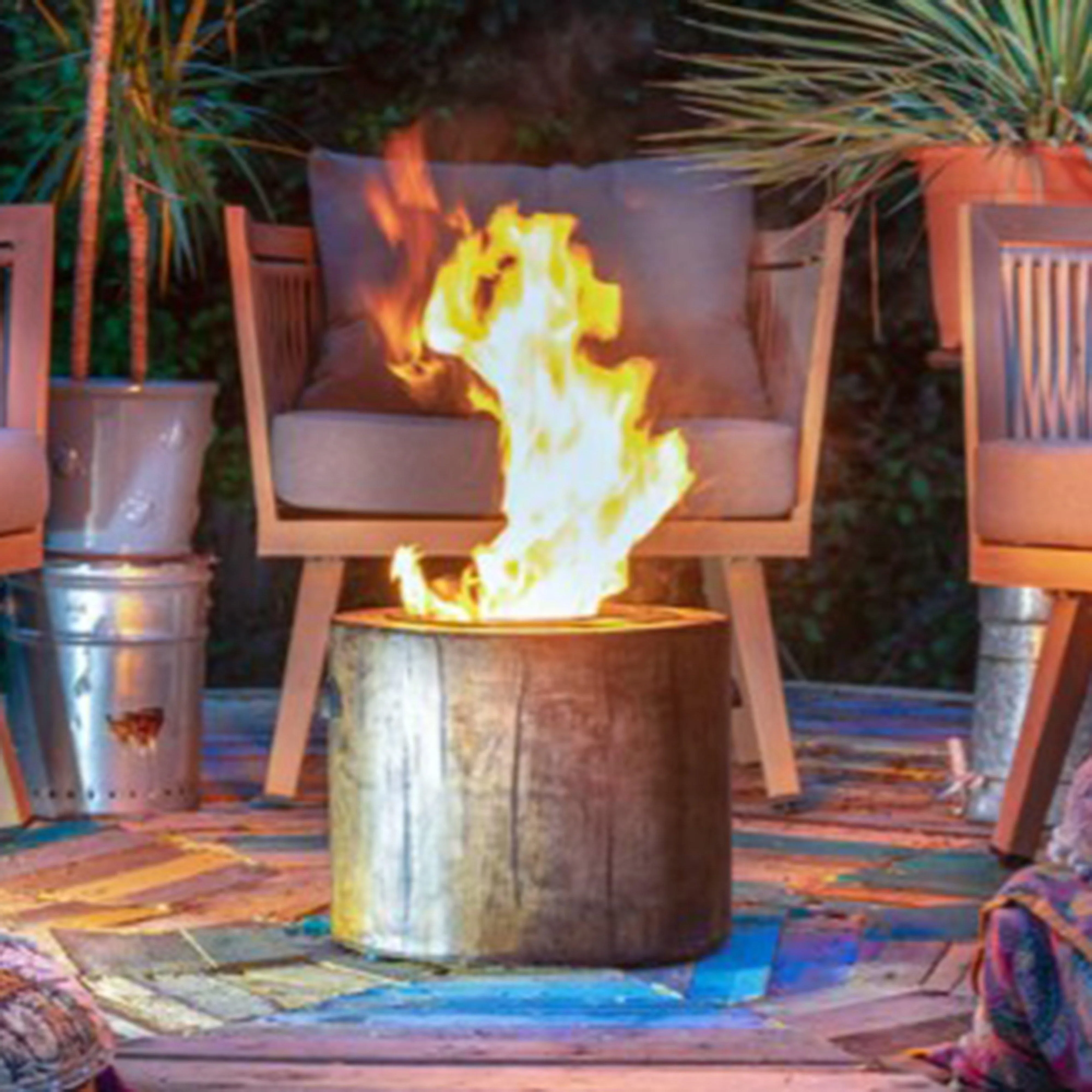 El Fuego Fire Pit - Image 8
