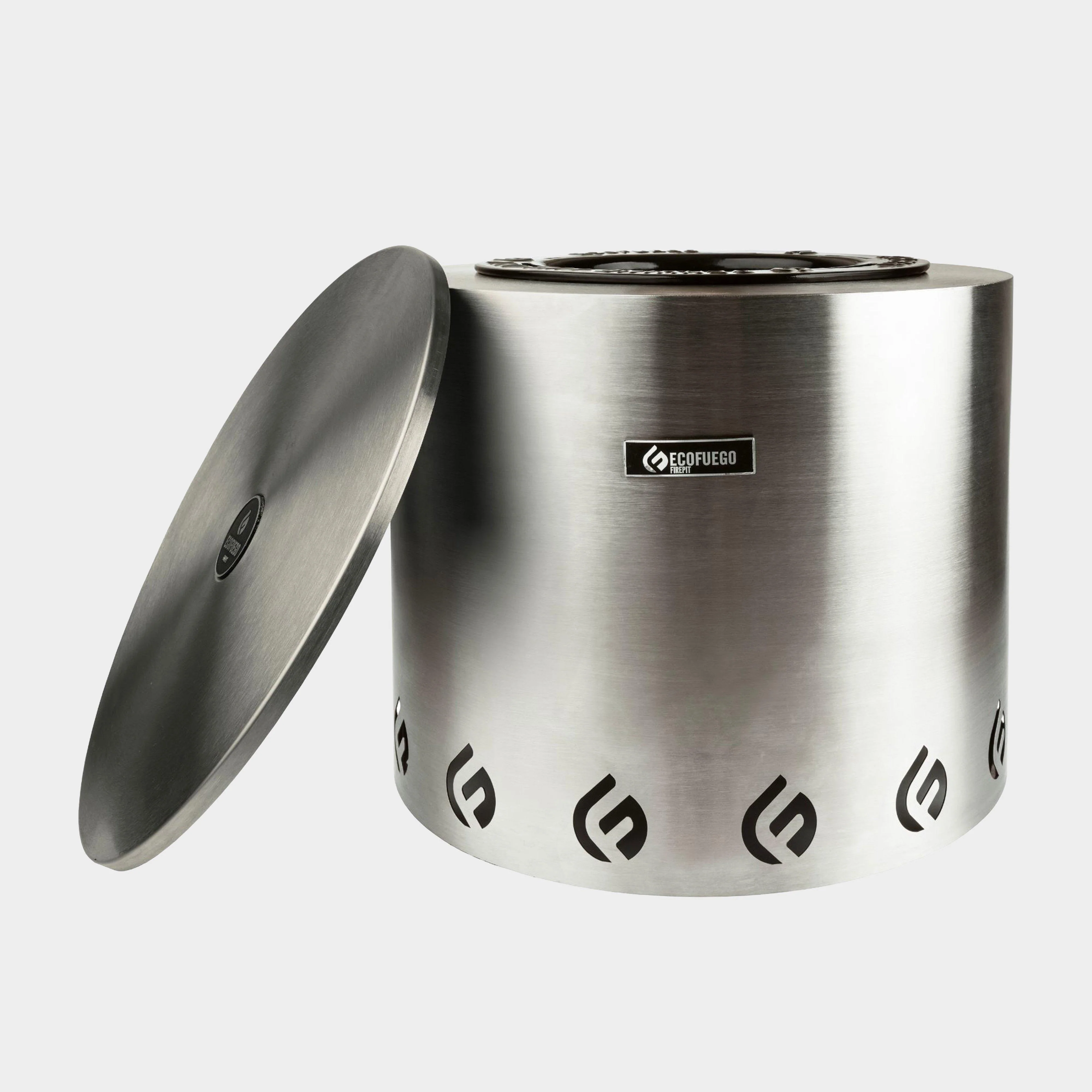 El Fuego Fire Pit - Image 4