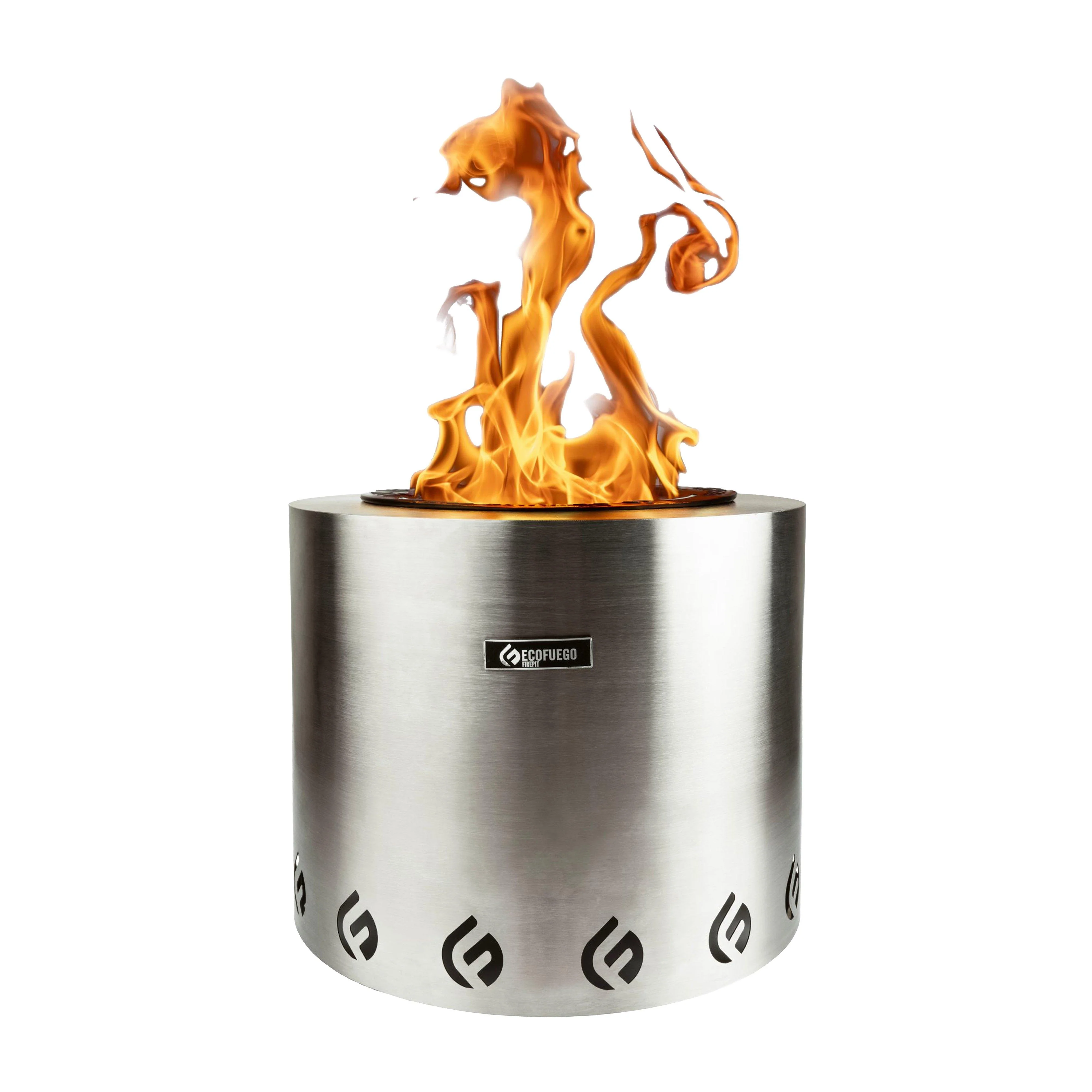 El Fuego Fire Pit - Image 5