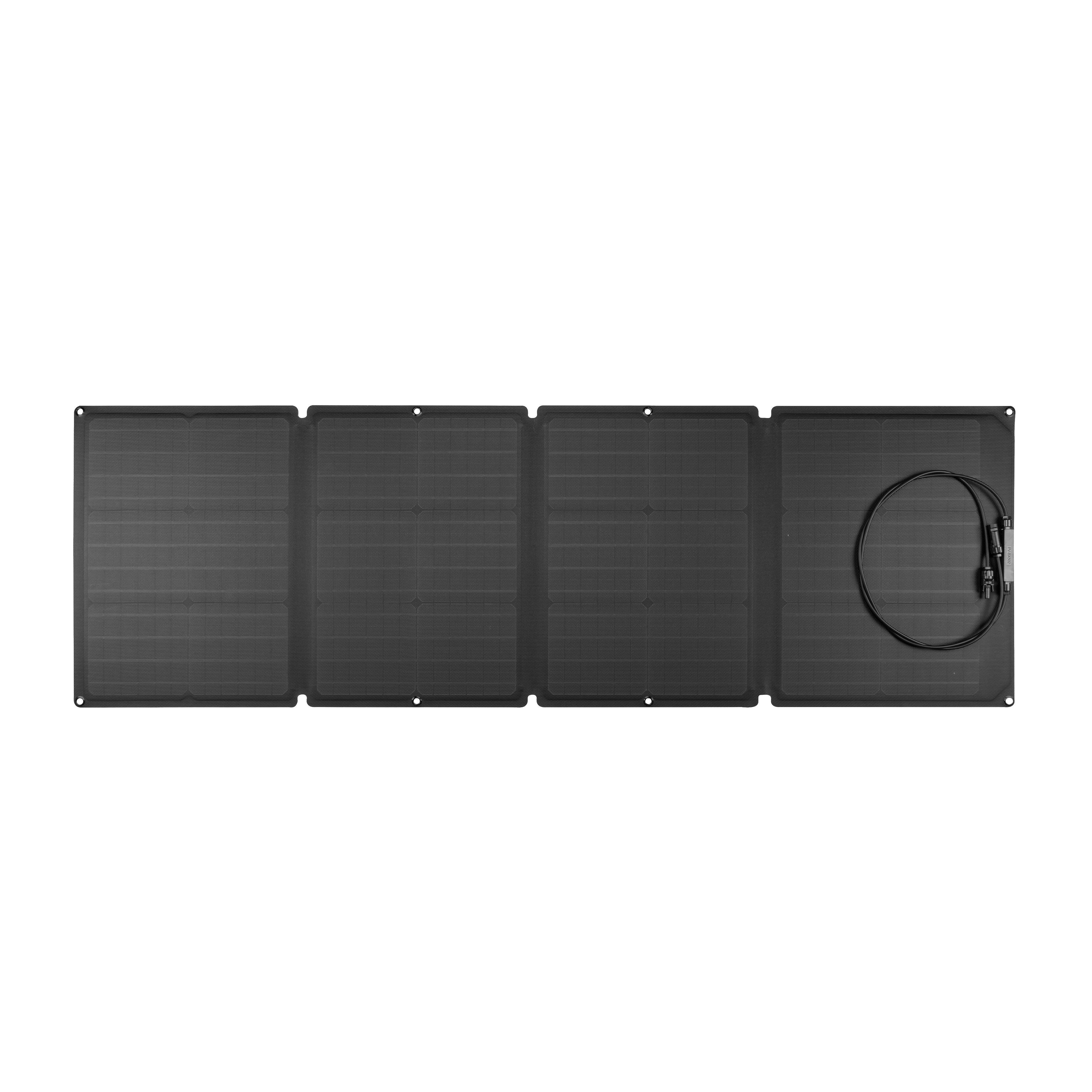 110W Portable Solar Panel - Image 7