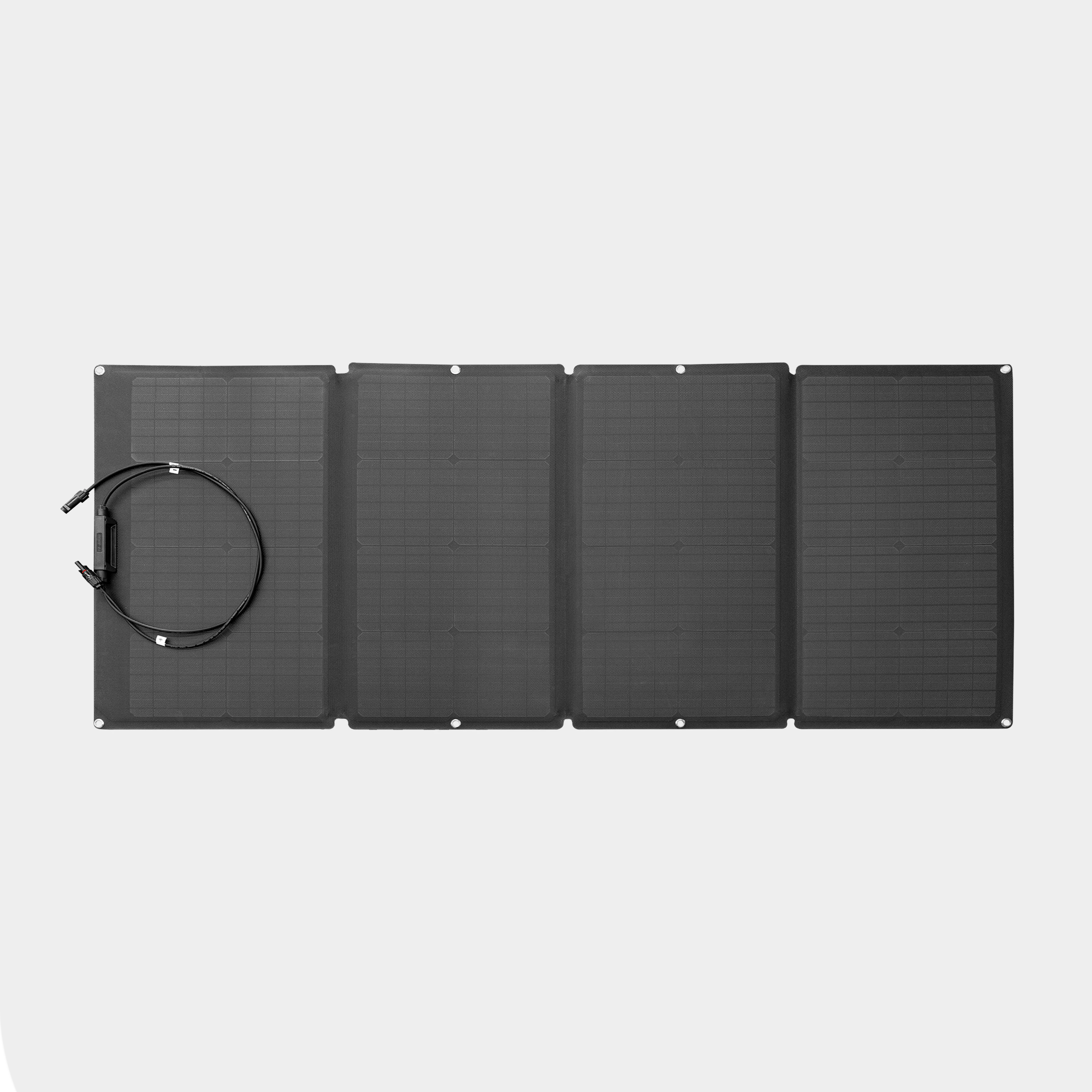 160W Solar Panel - Image 2