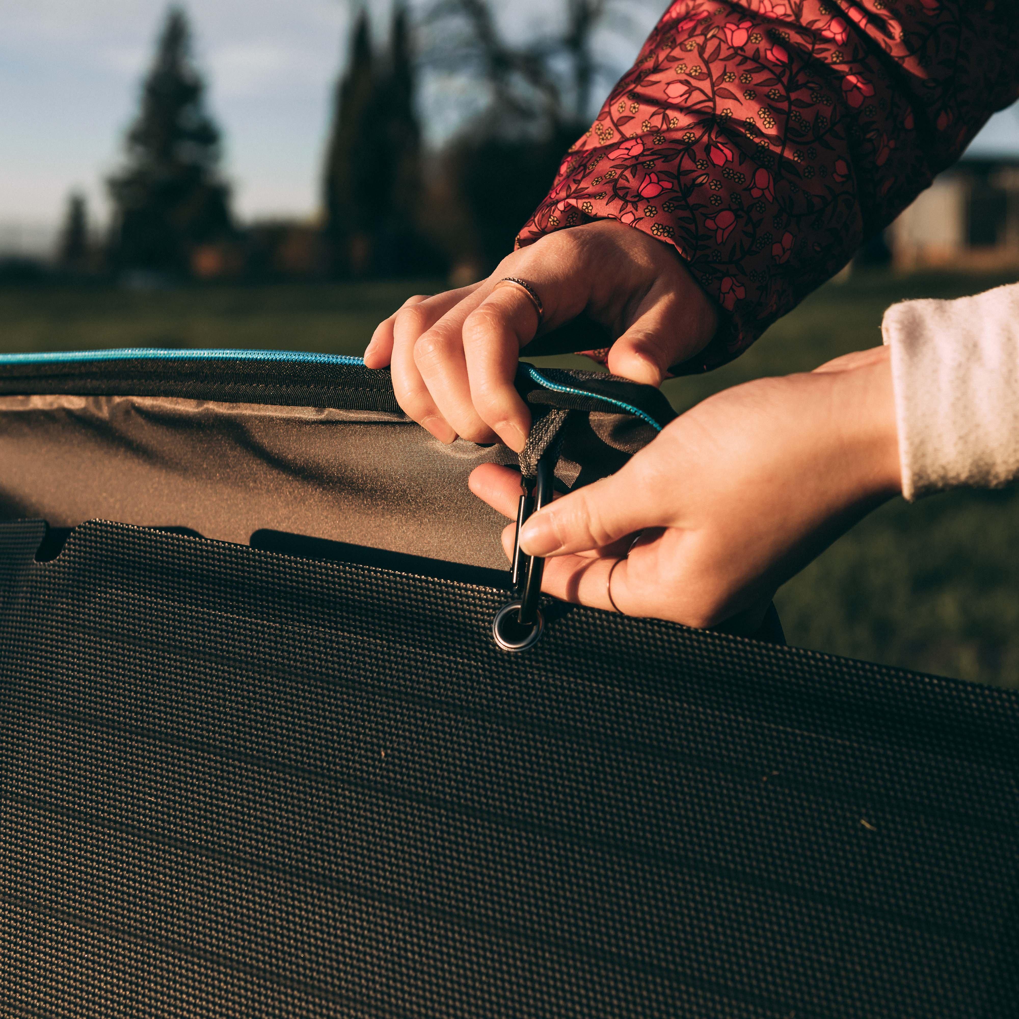 160W Solar Panel - Image 6