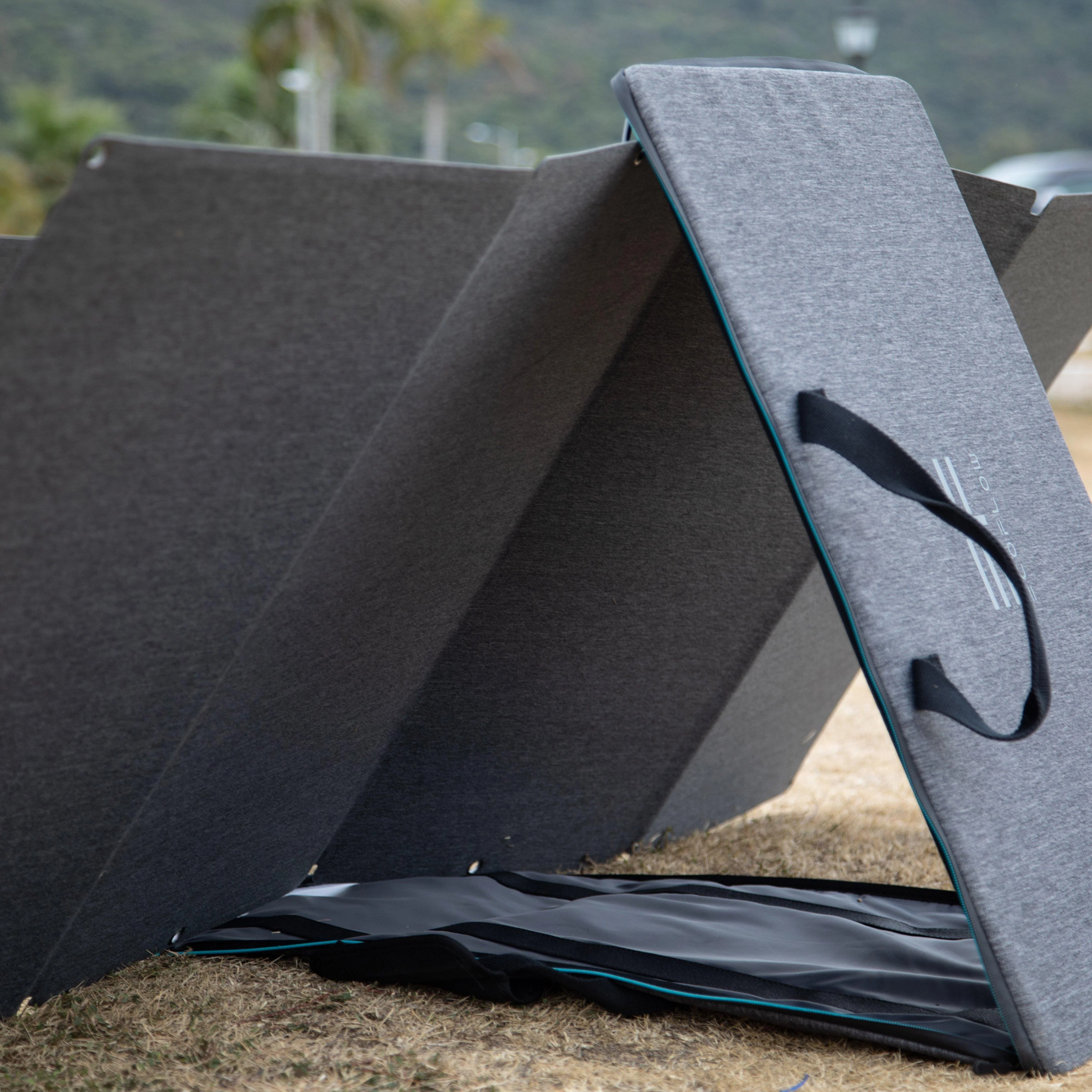 160W Solar Panel - Image 8