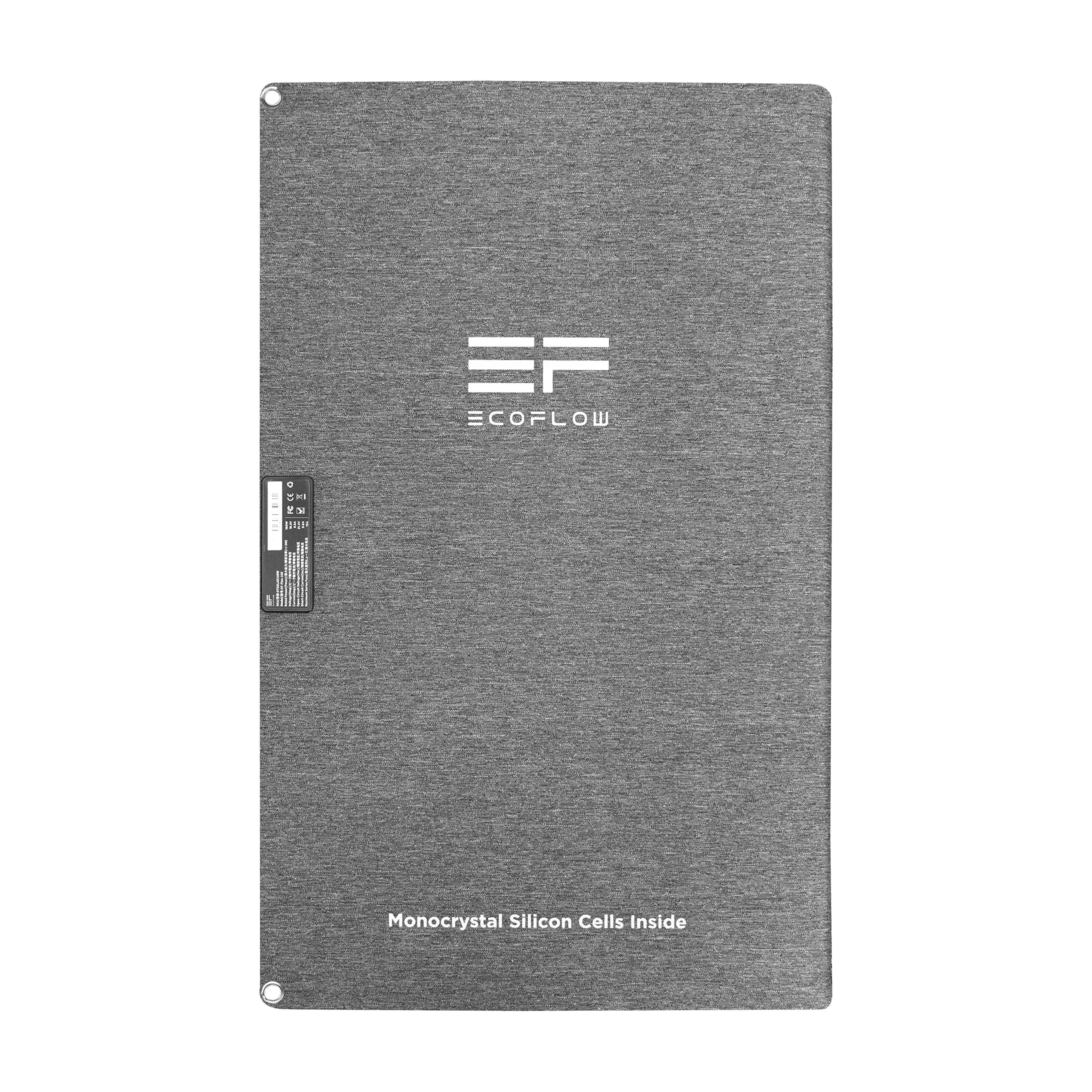 160W Solar Panel - Image 9