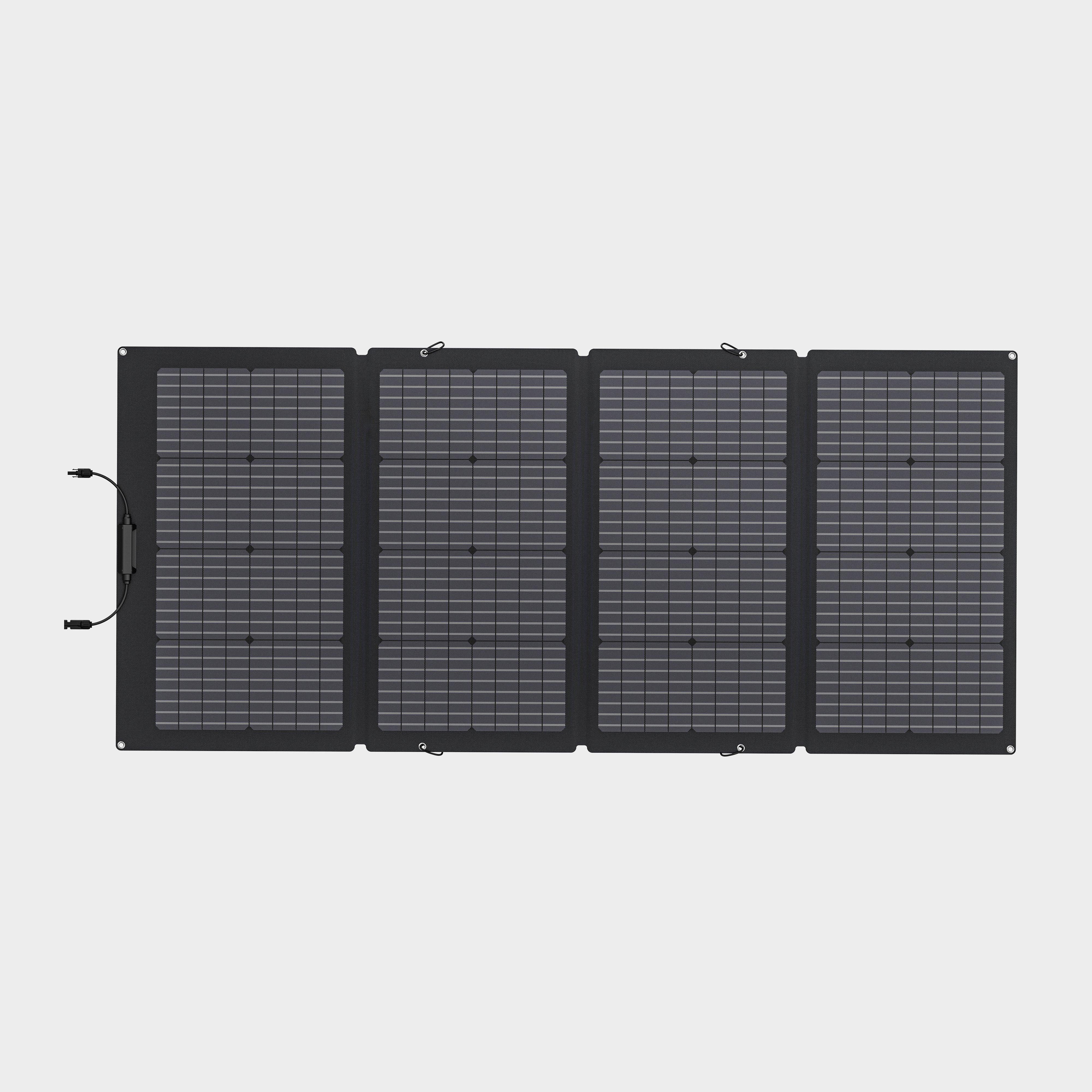 220W Bifacial Solar Panel - Image 2