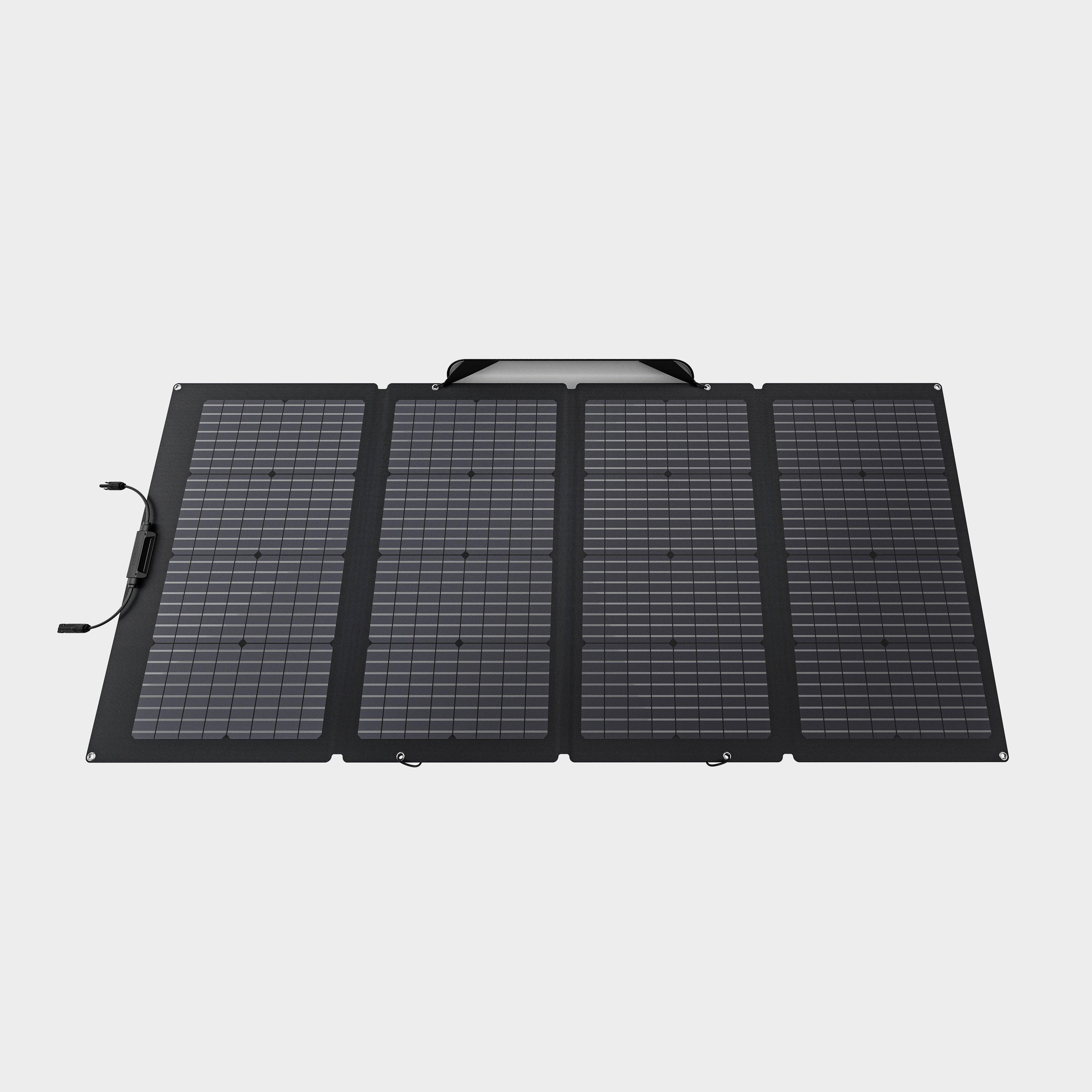 220W Bifacial Solar Panel - Image 3