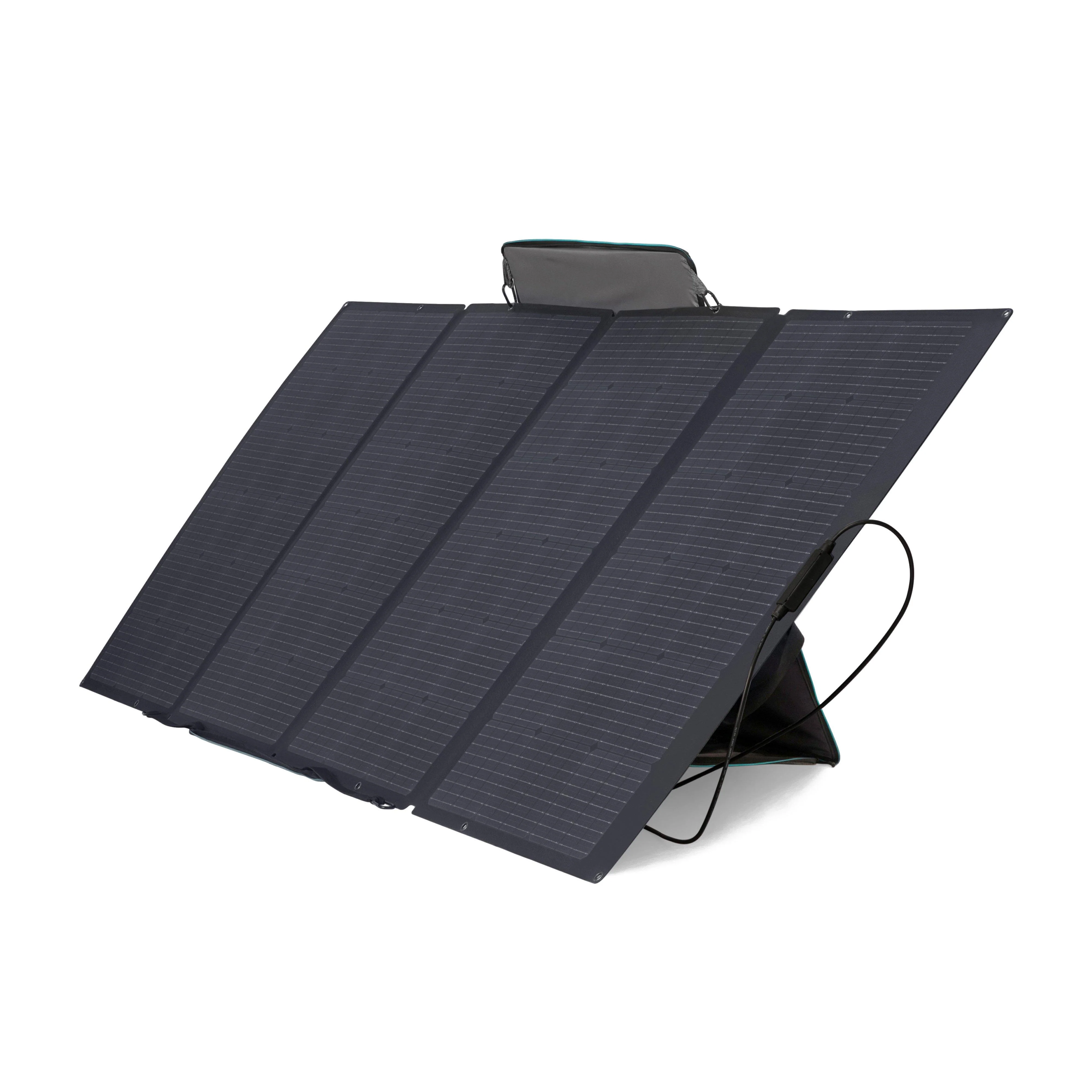 400W Portable Solar Panel - Image 4