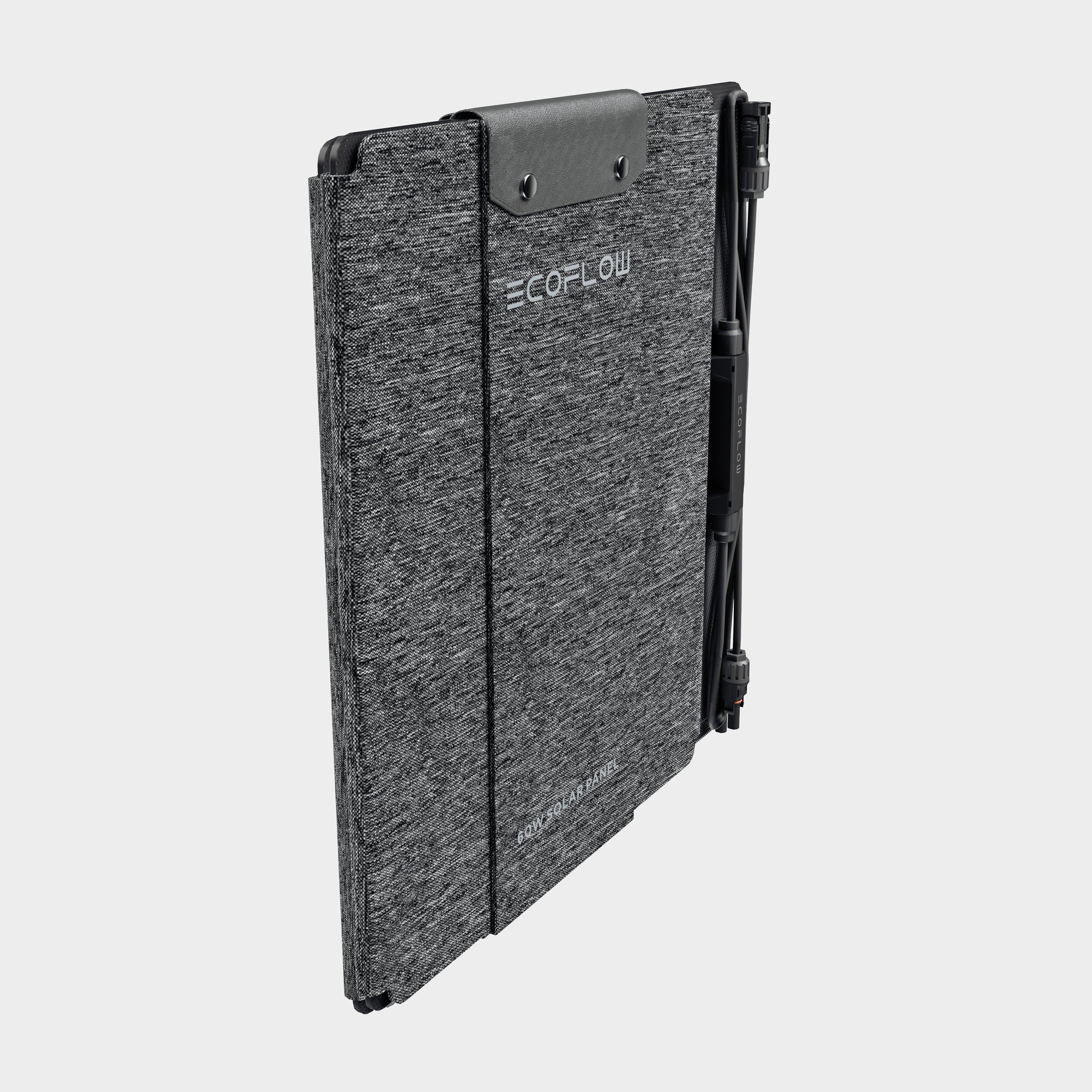 60W Portable Solar Panel - Image 3