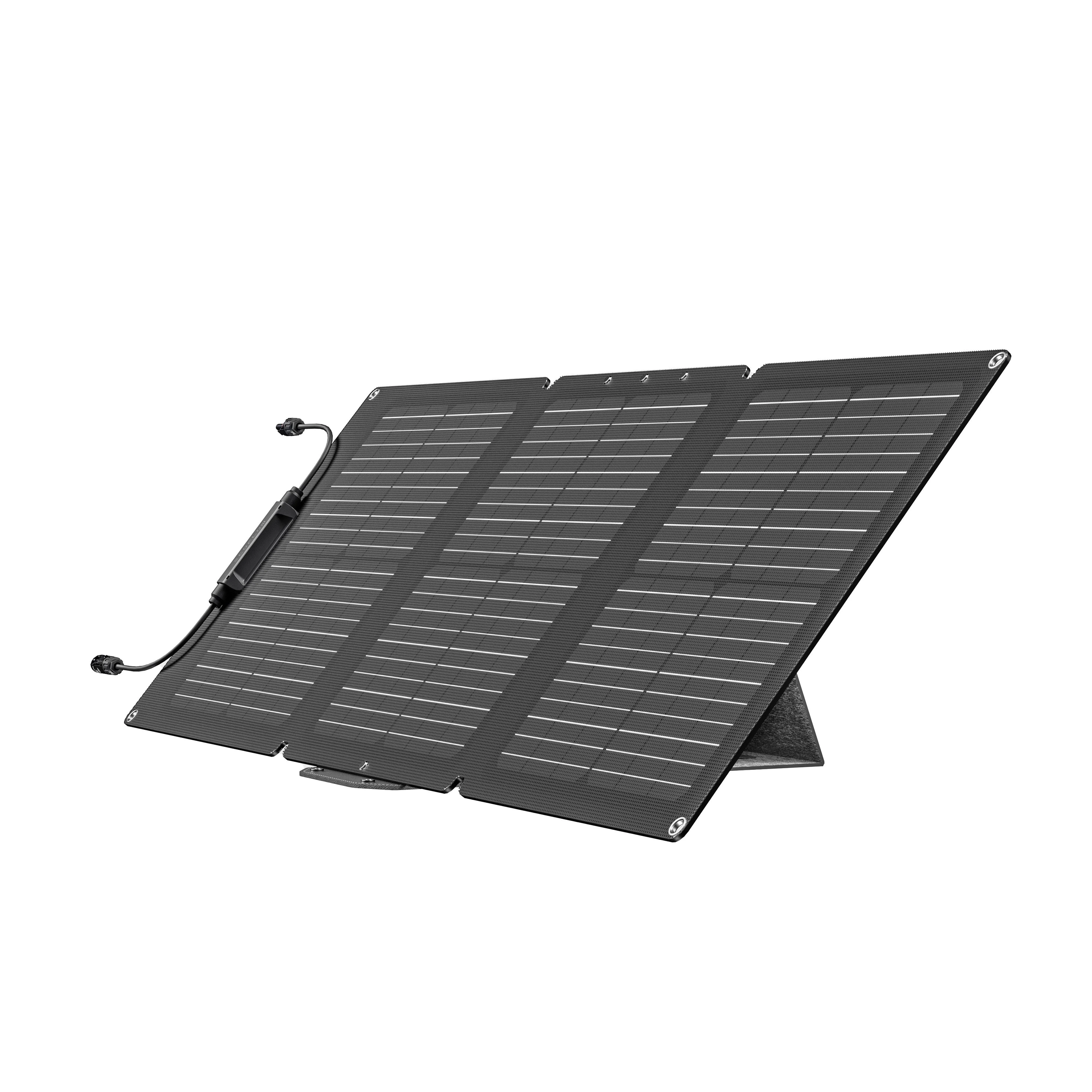 60W Portable Solar Panel - Image 5
