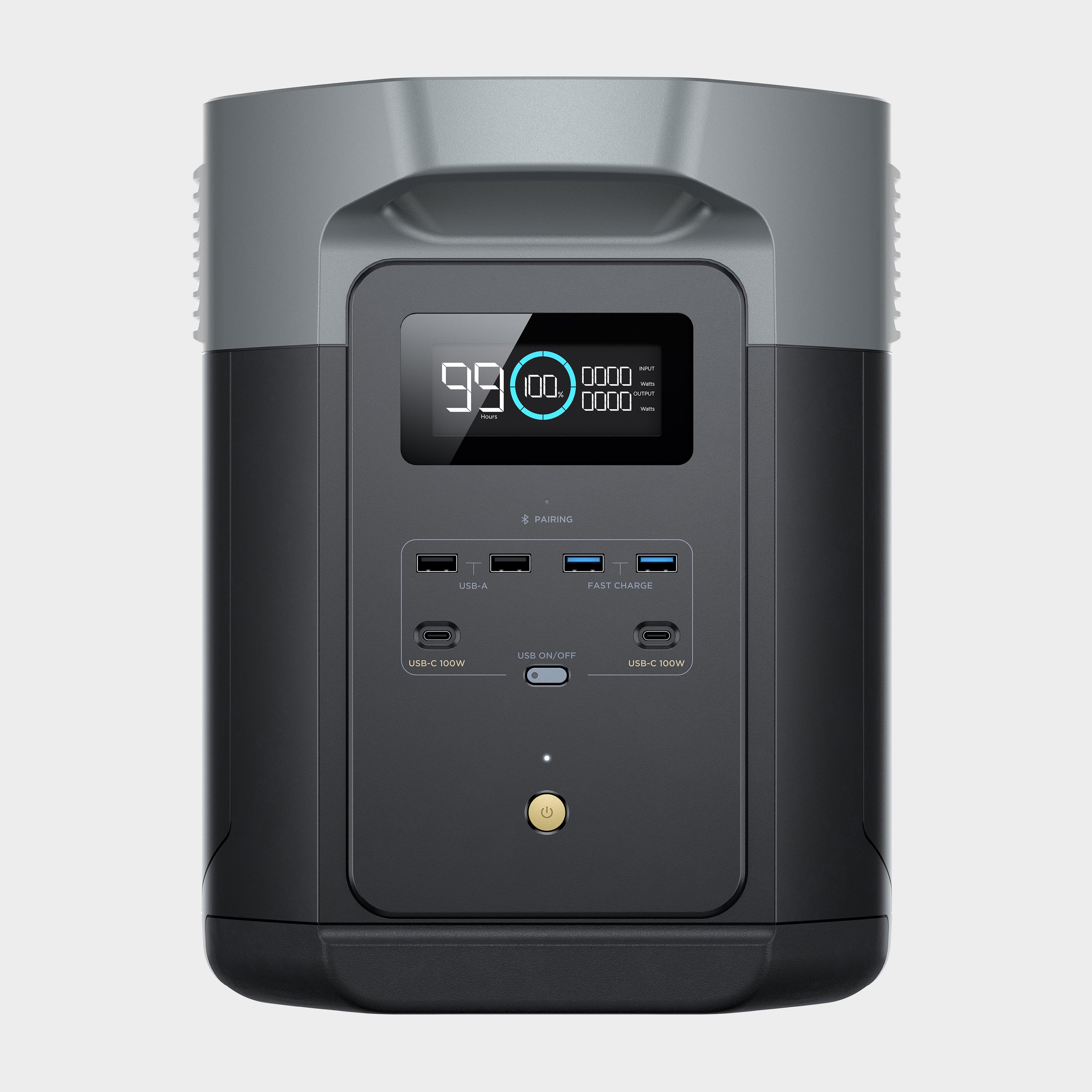 DELTA 2 Max Portable Power Station - Image 2