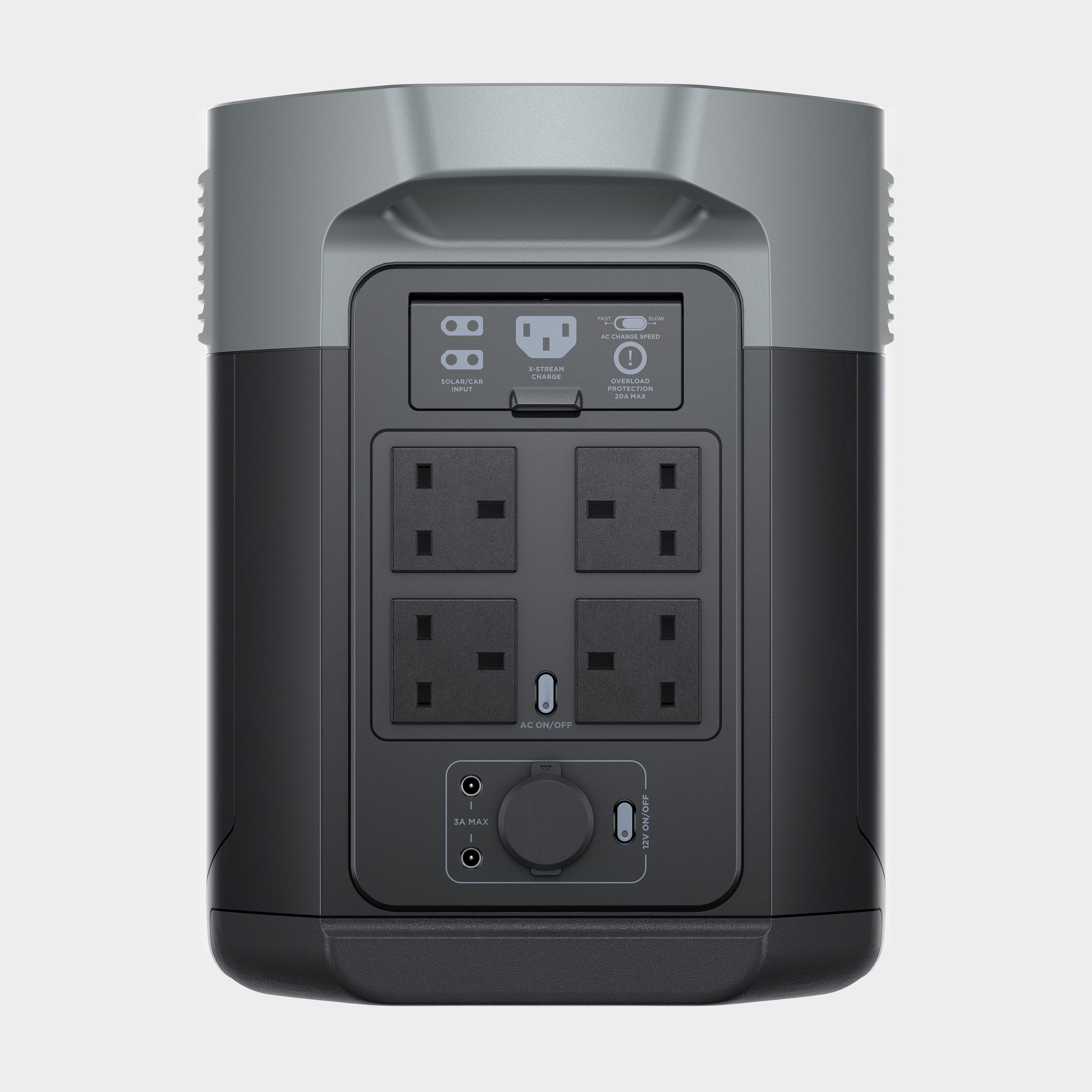 DELTA 2 Max Portable Power Station - Image 3