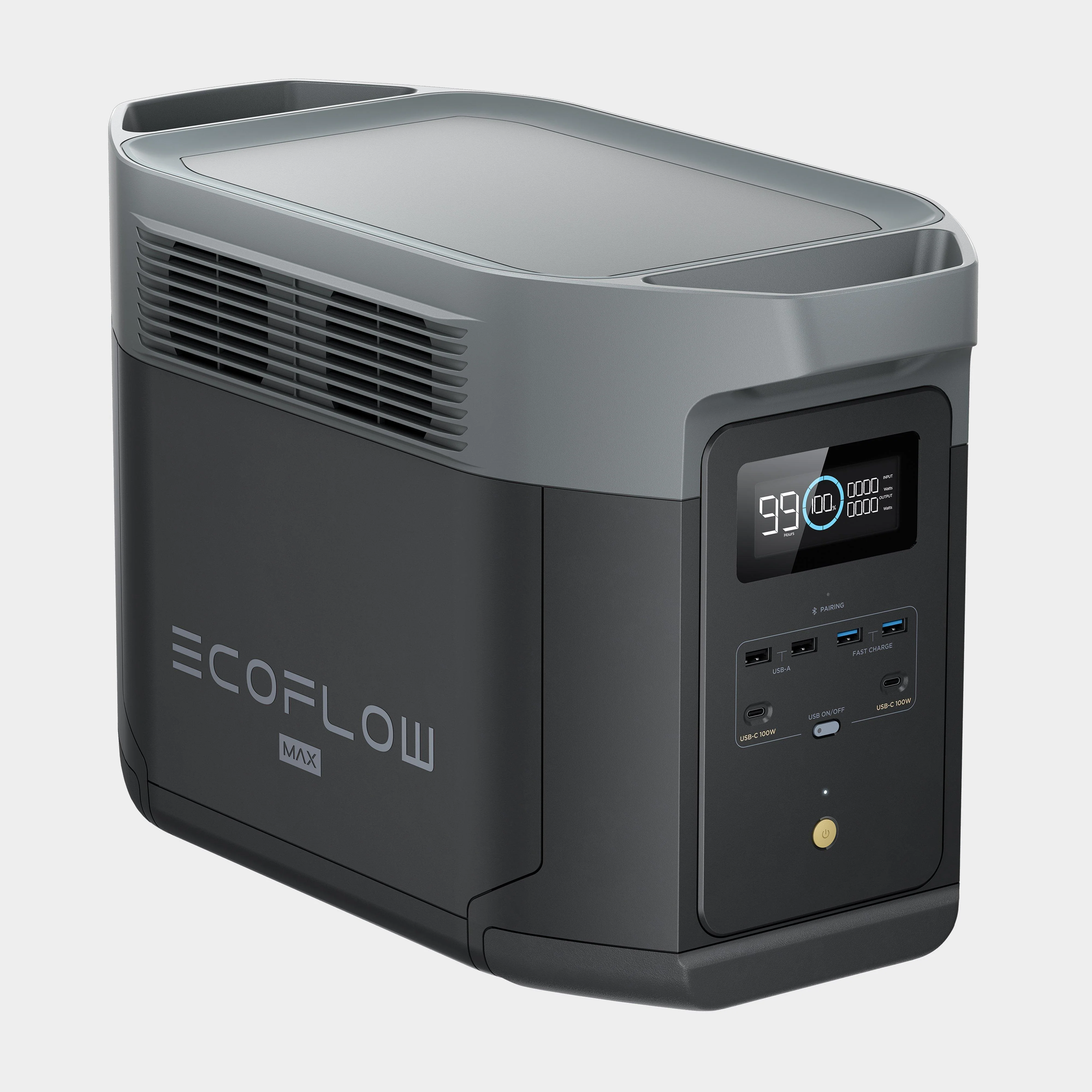 DELTA 2 Max Portable Power Station - Image 4