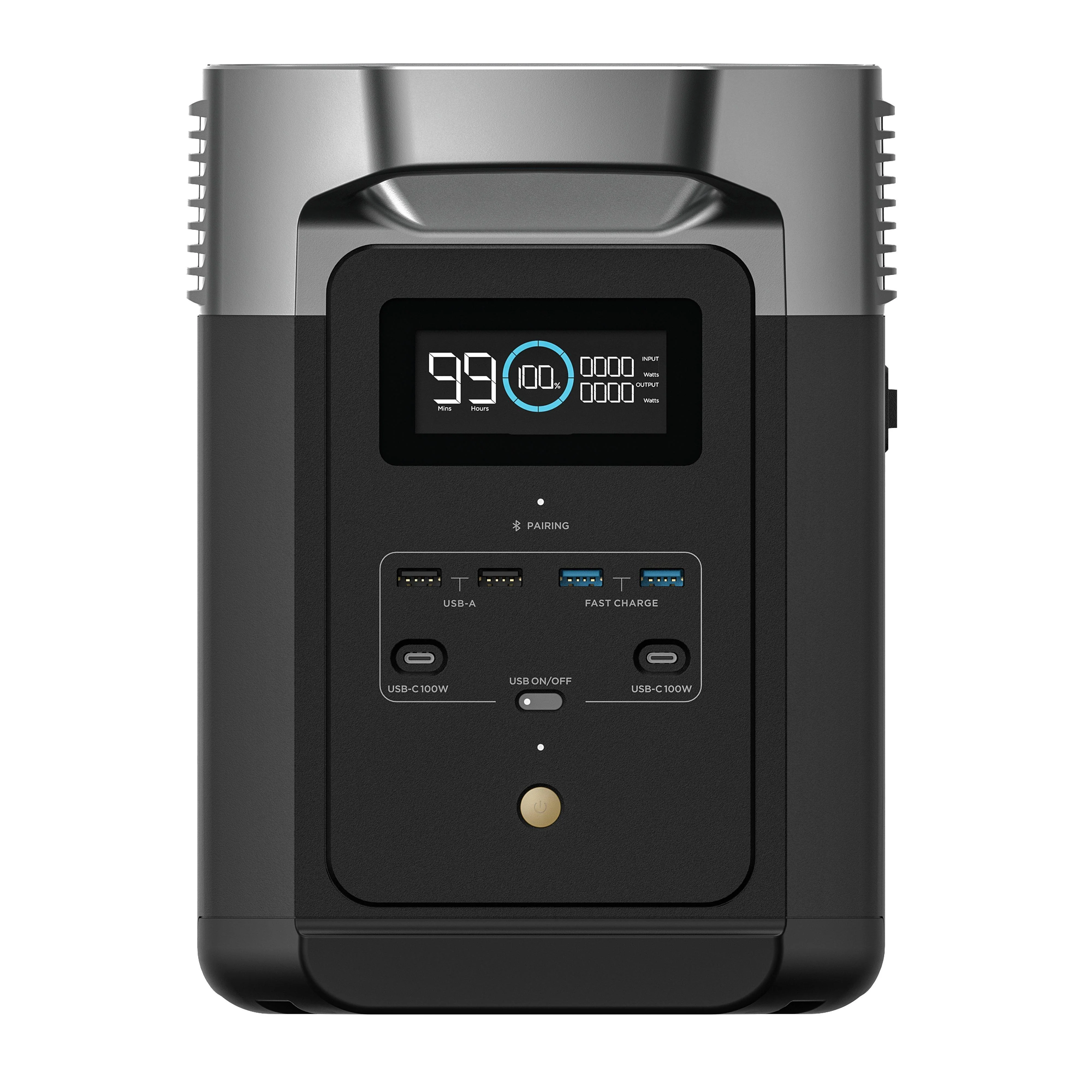 DELTA 2 PORTABLE Power Station - Image 10