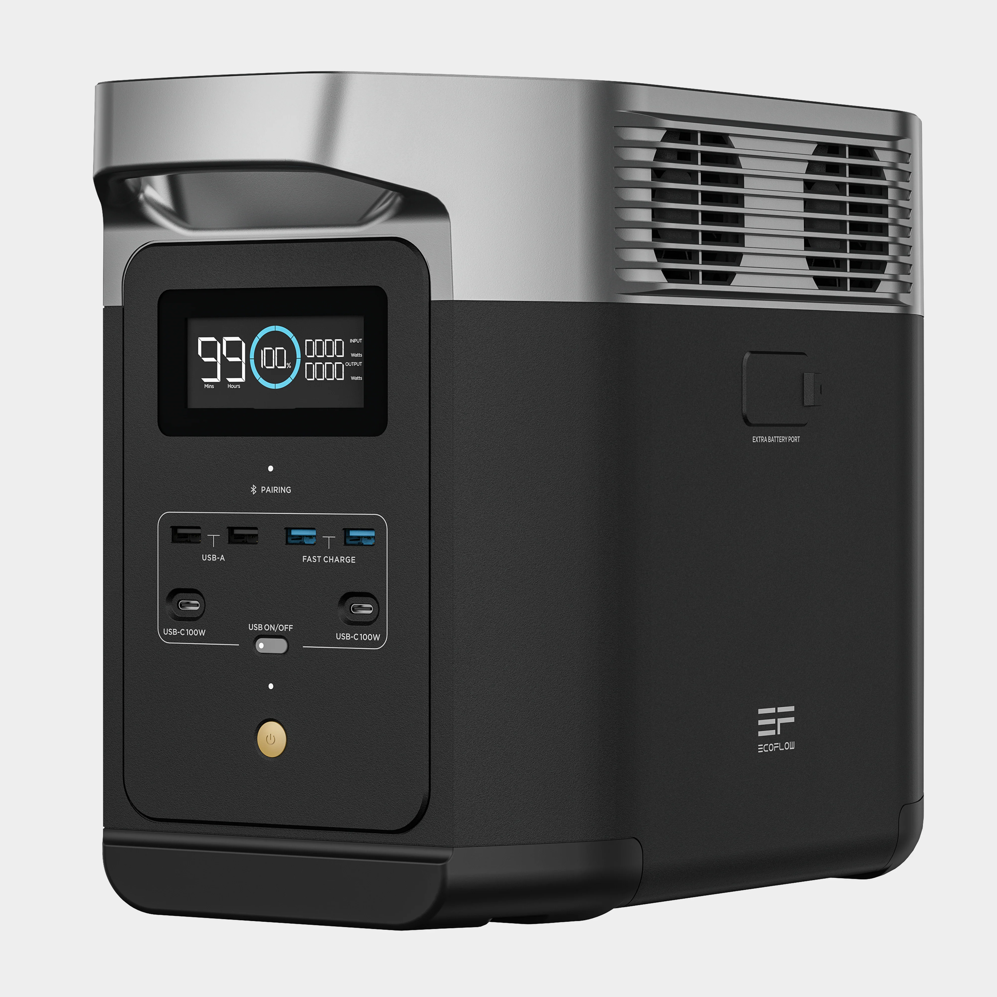 DELTA 2 PORTABLE Power Station - Image 2