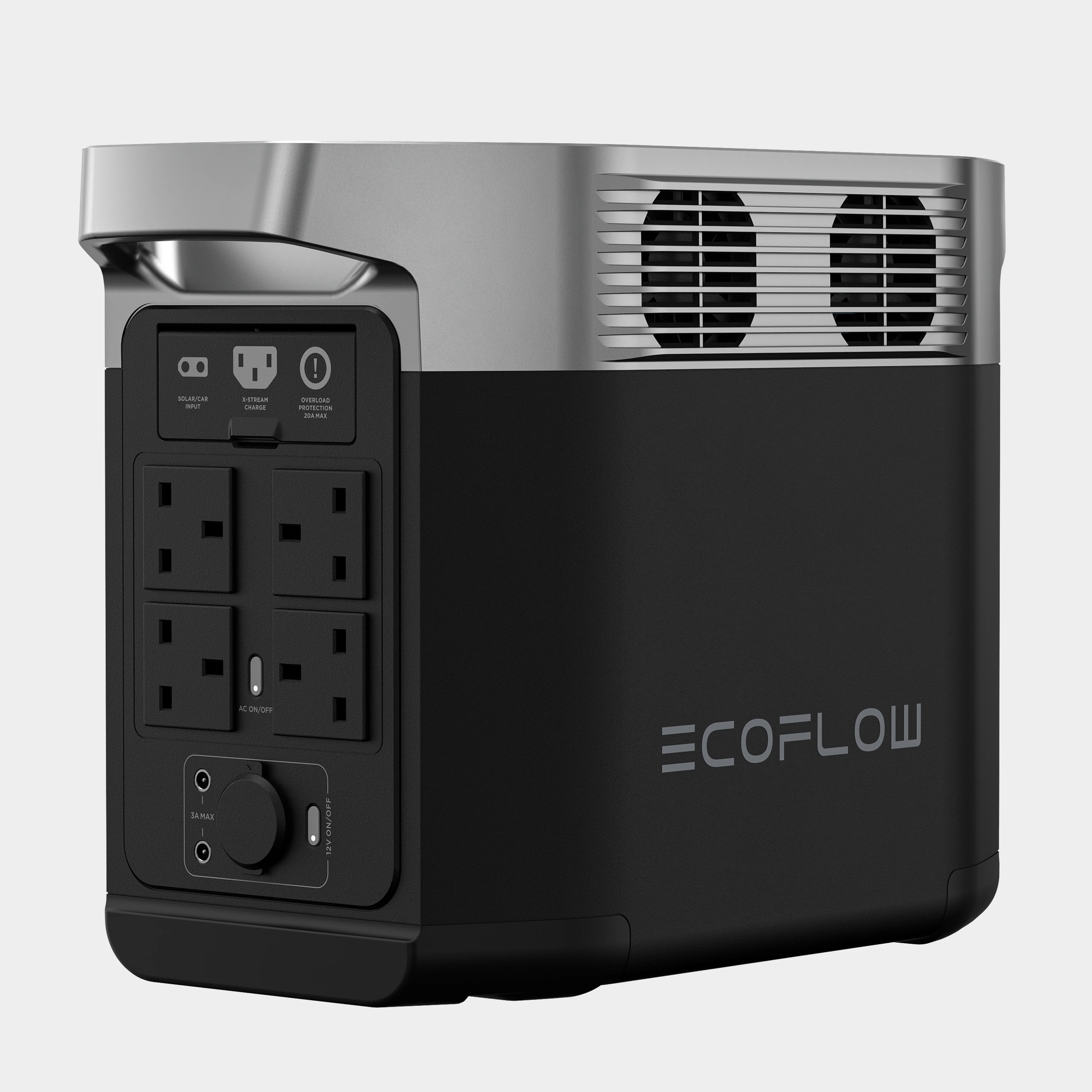 DELTA 2 PORTABLE Power Station - Image 5