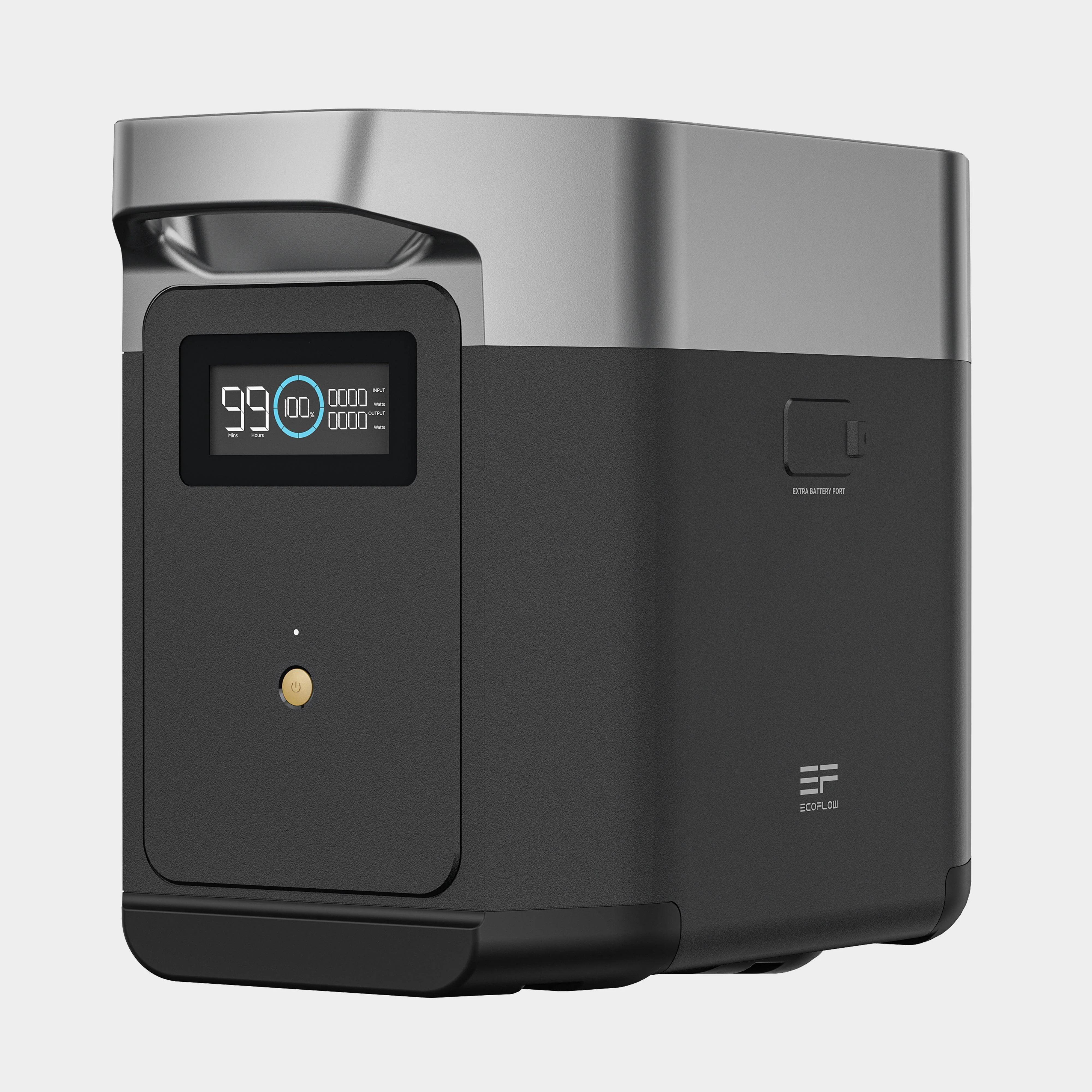 DELTA 2 Smart Extra Battery - Image 2