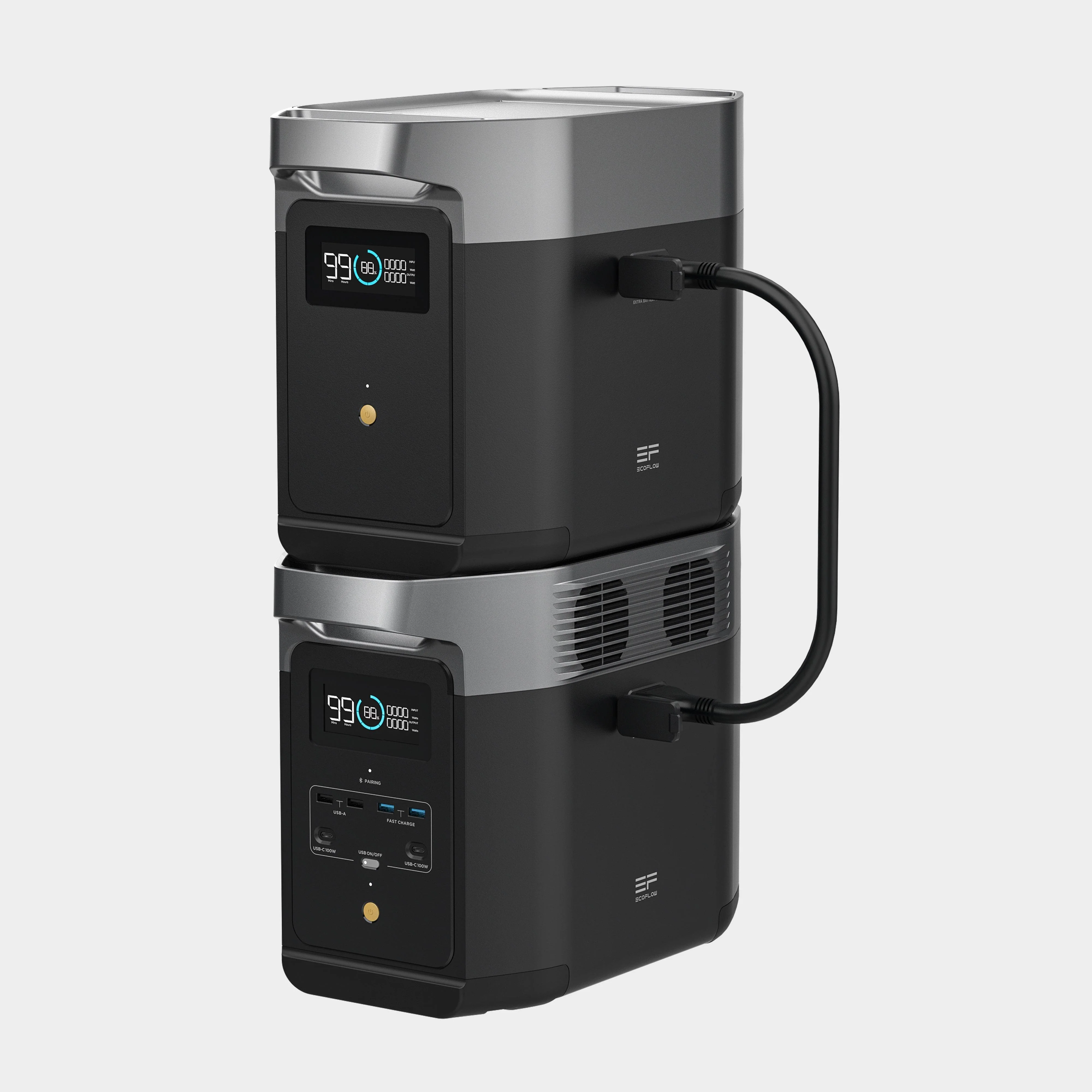 DELTA 2 Smart Extra Battery - Image 6