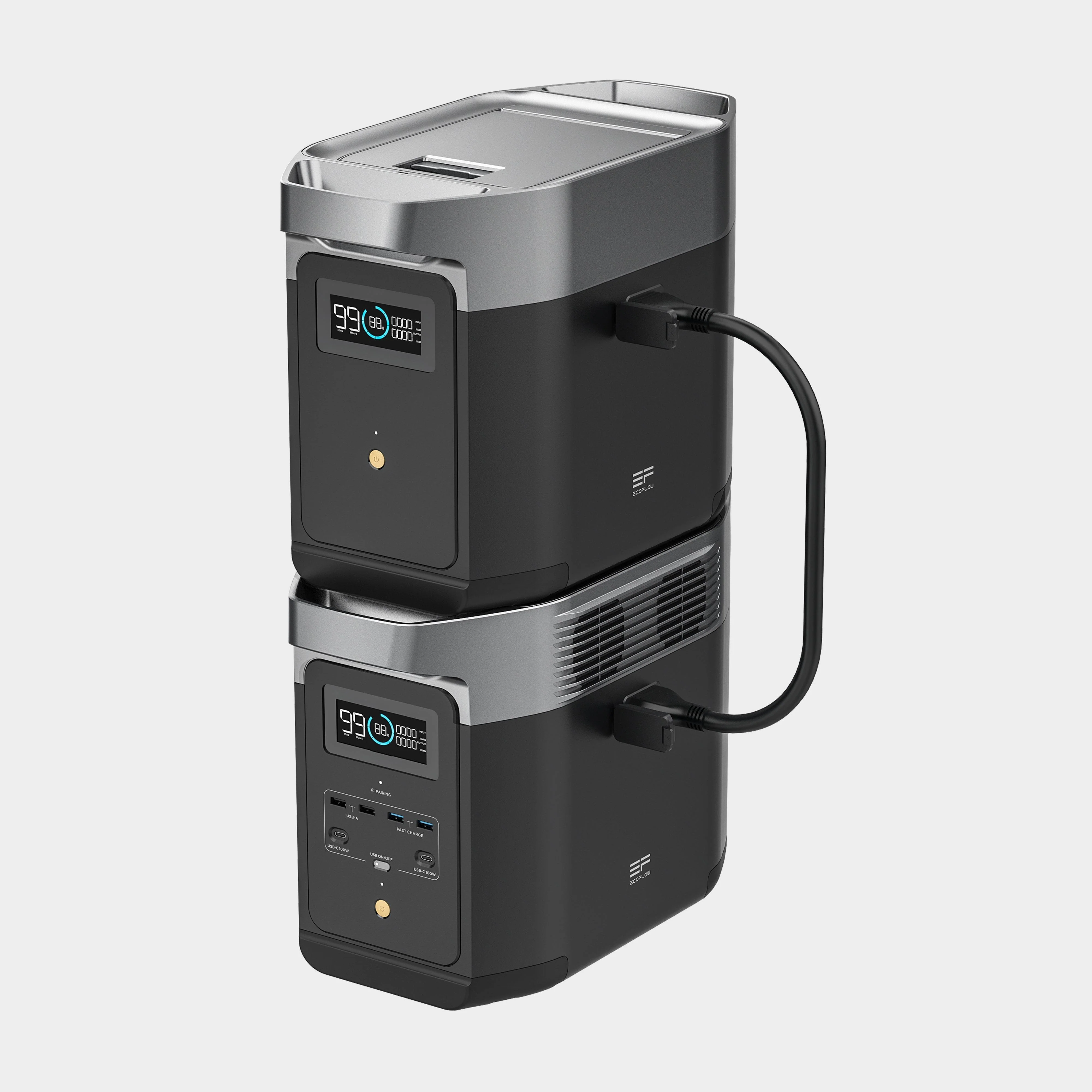 DELTA 2 Smart Extra Battery - Image 7