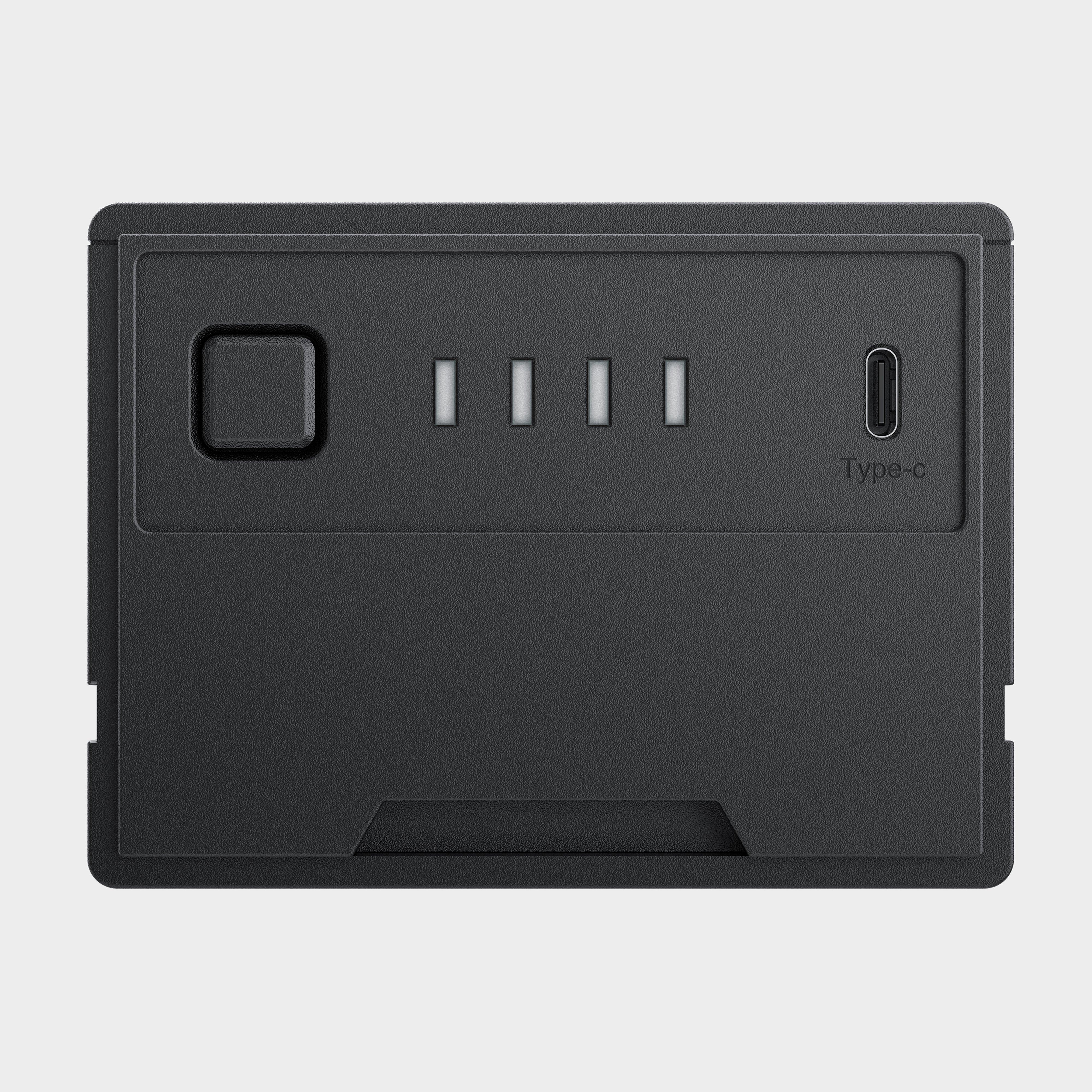 GLACIER Plug-in Battery - Image 2