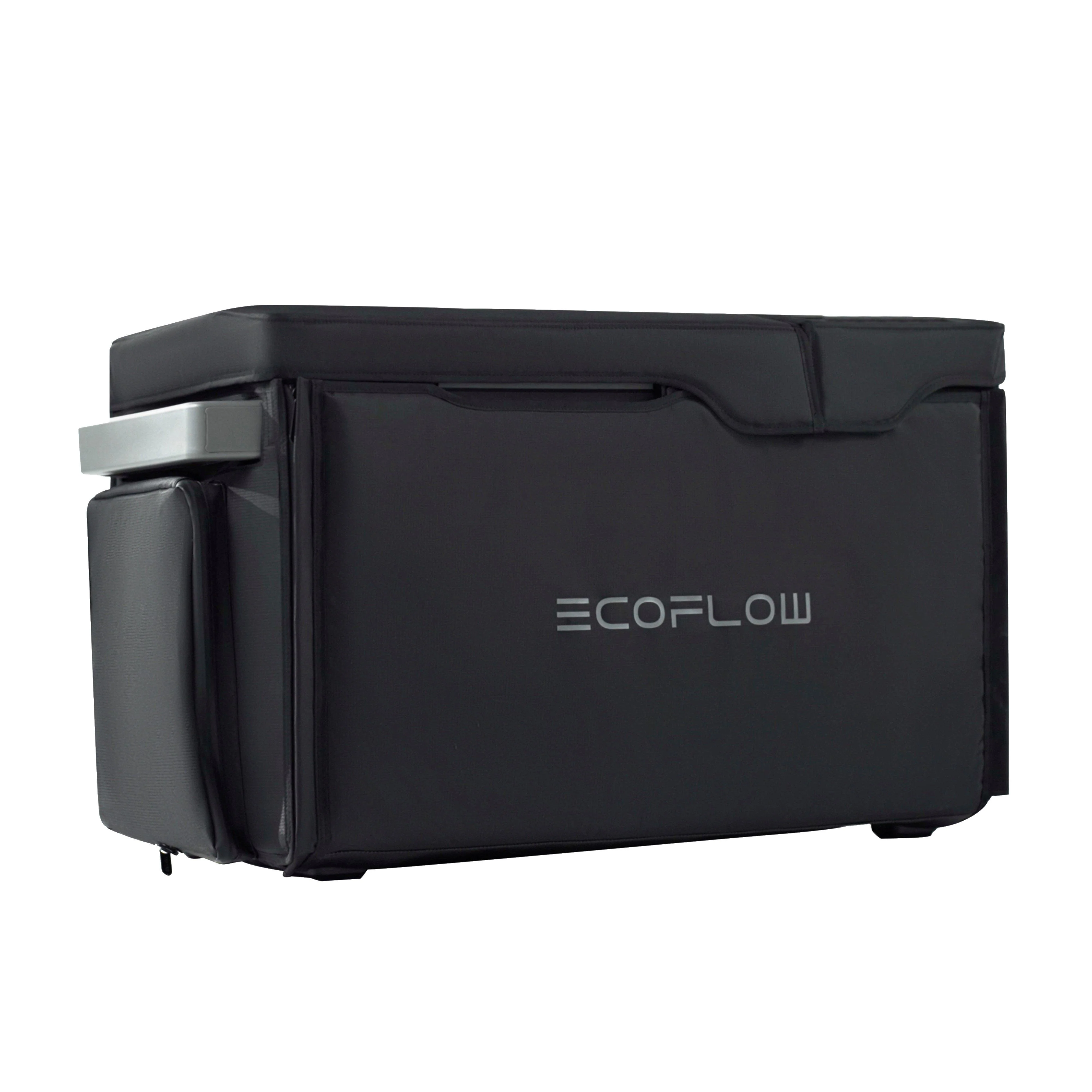 GLACIER Plug-in Battery Carry Bag - Image 3