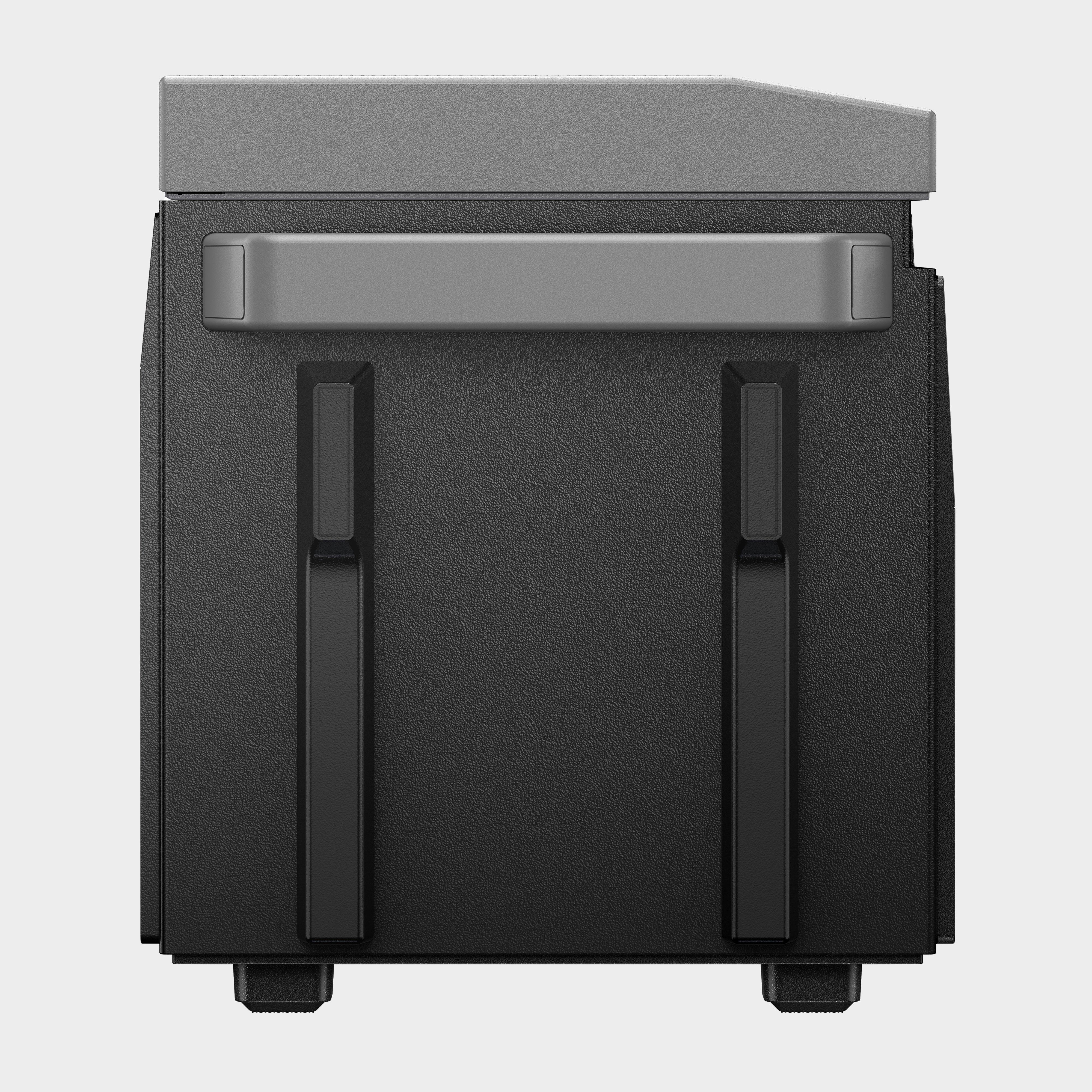 GLACIER Portable Fridge-freezer - Image 4