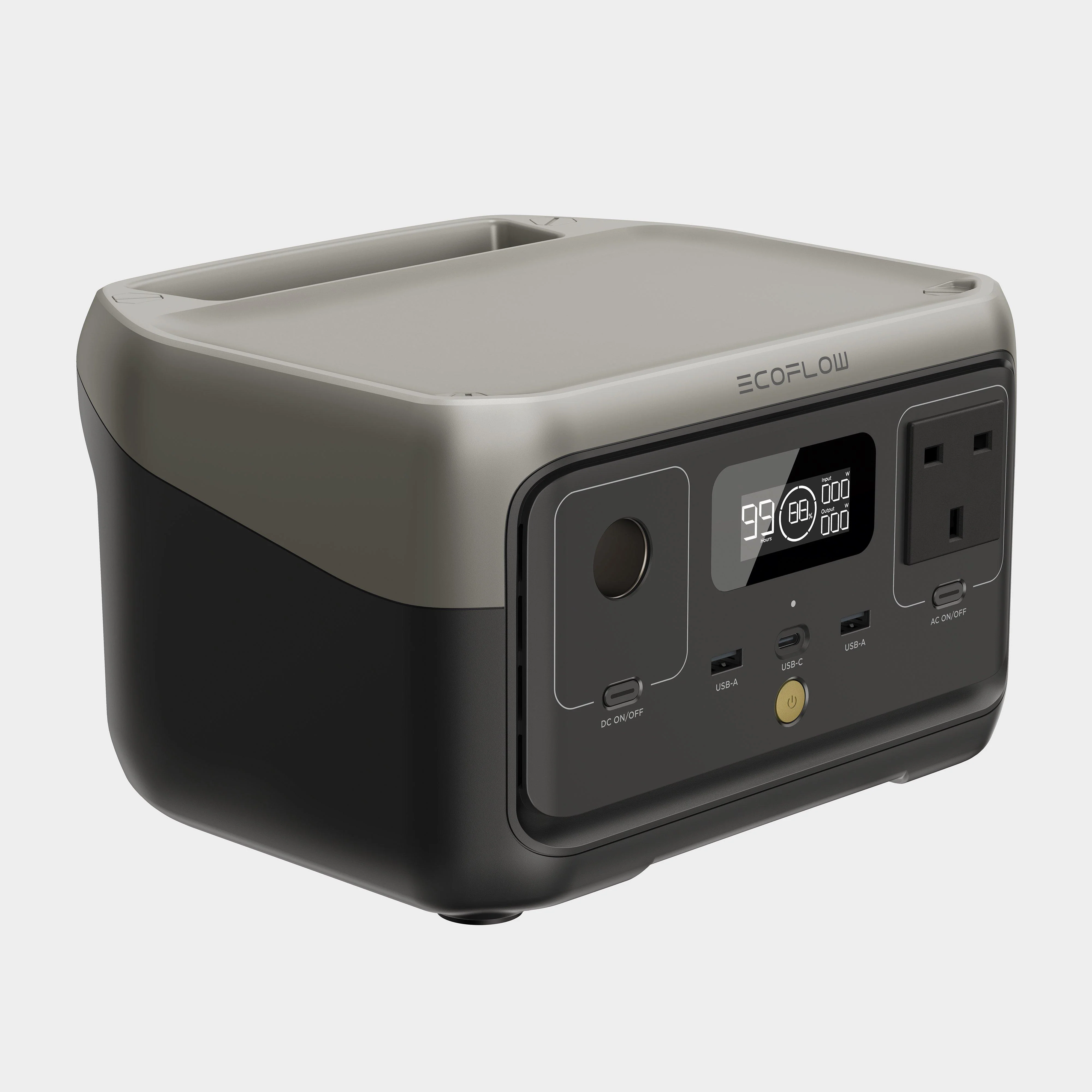 RIVER 2 Portable Power Station - Image 2