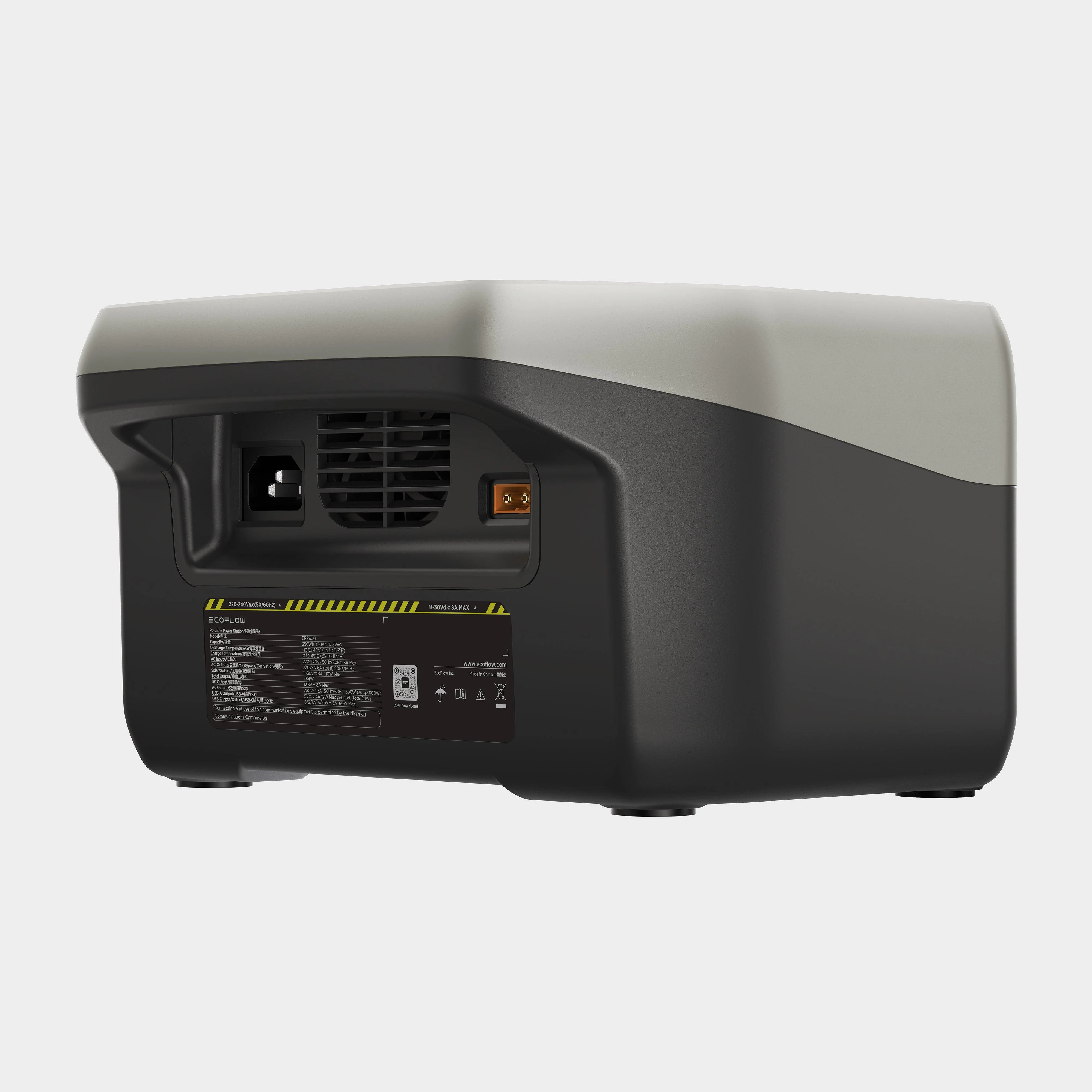 RIVER 2 Portable Power Station - Image 3