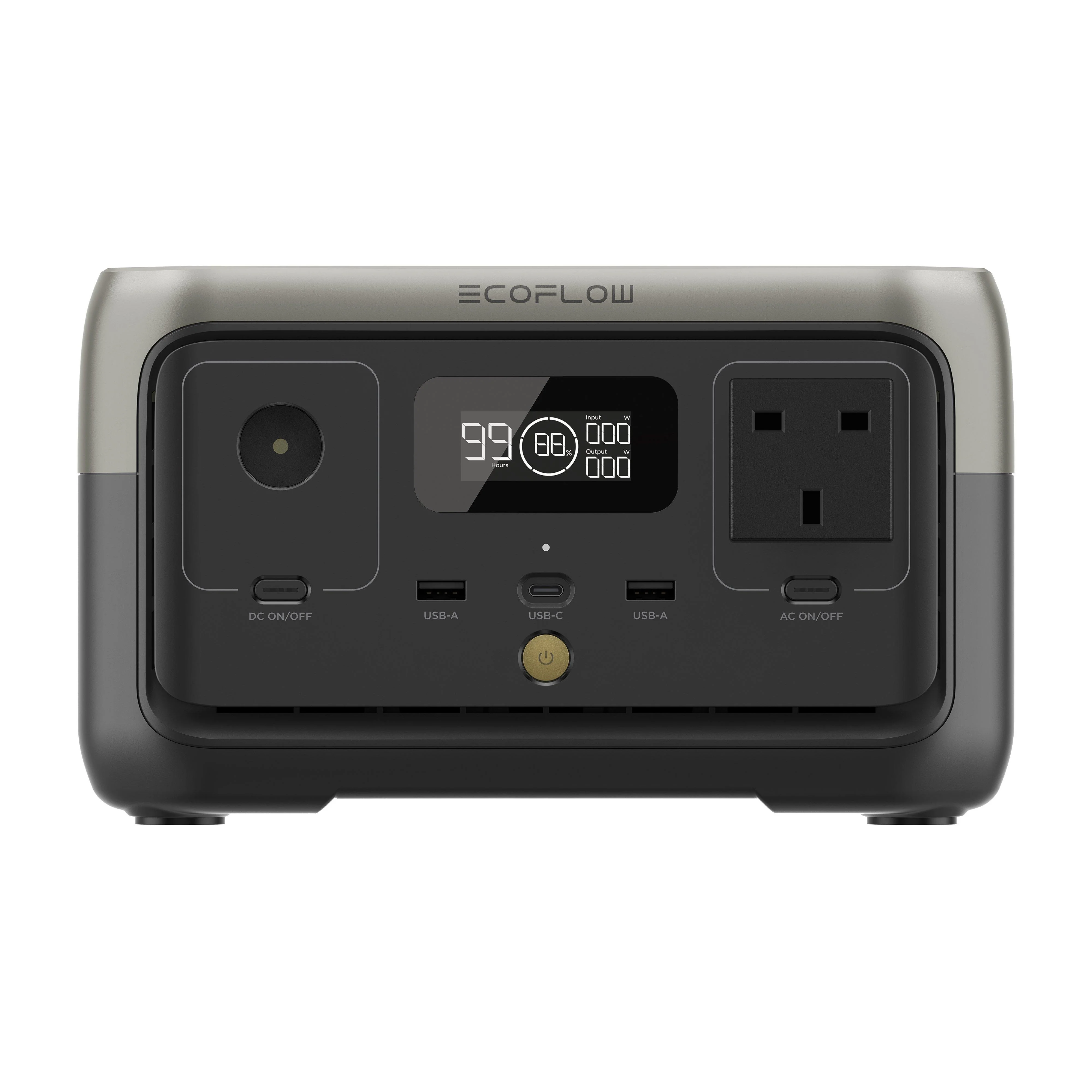 RIVER 2 Portable Power Station - Image 4