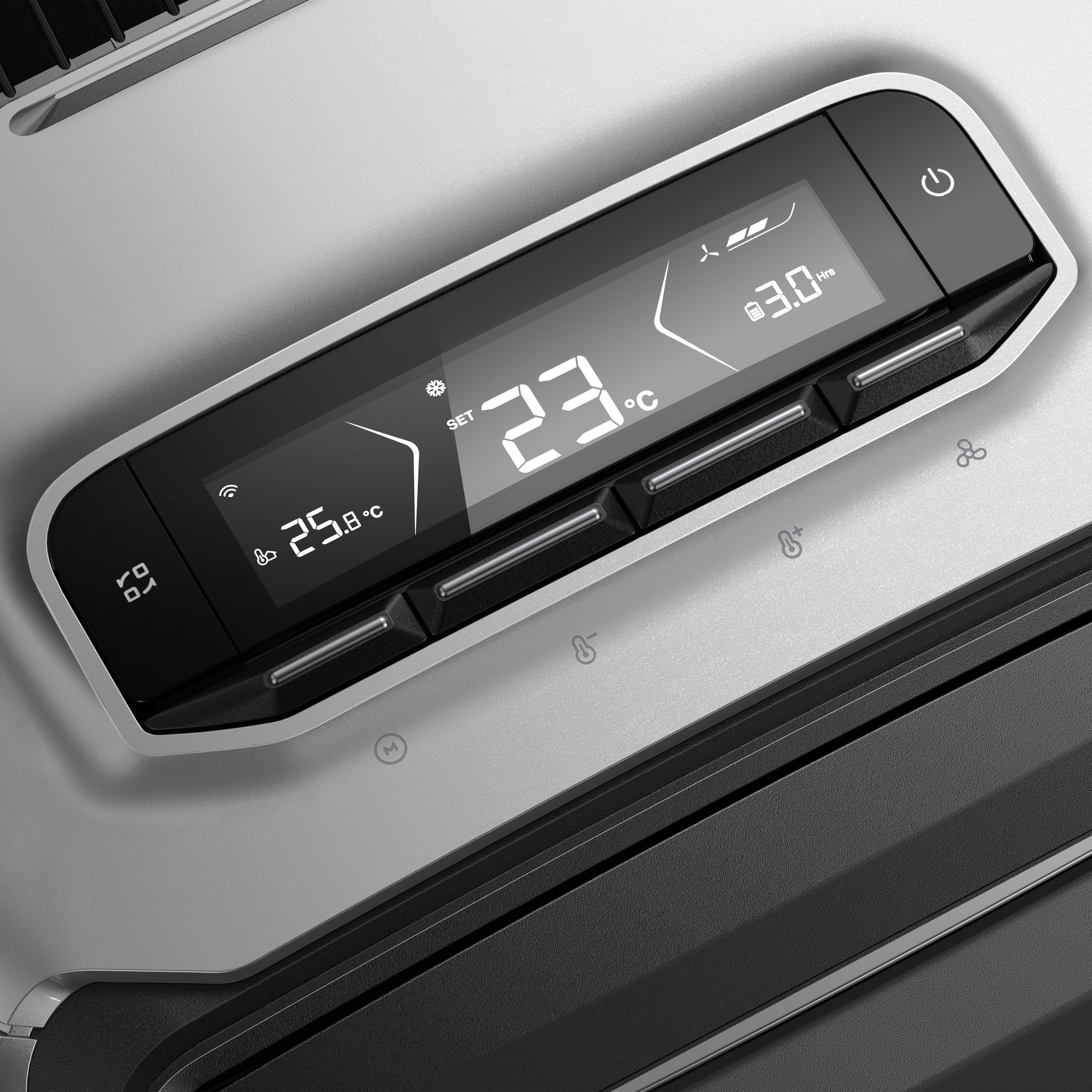 WAVE 2 Portable Air Conditioner - Image 5