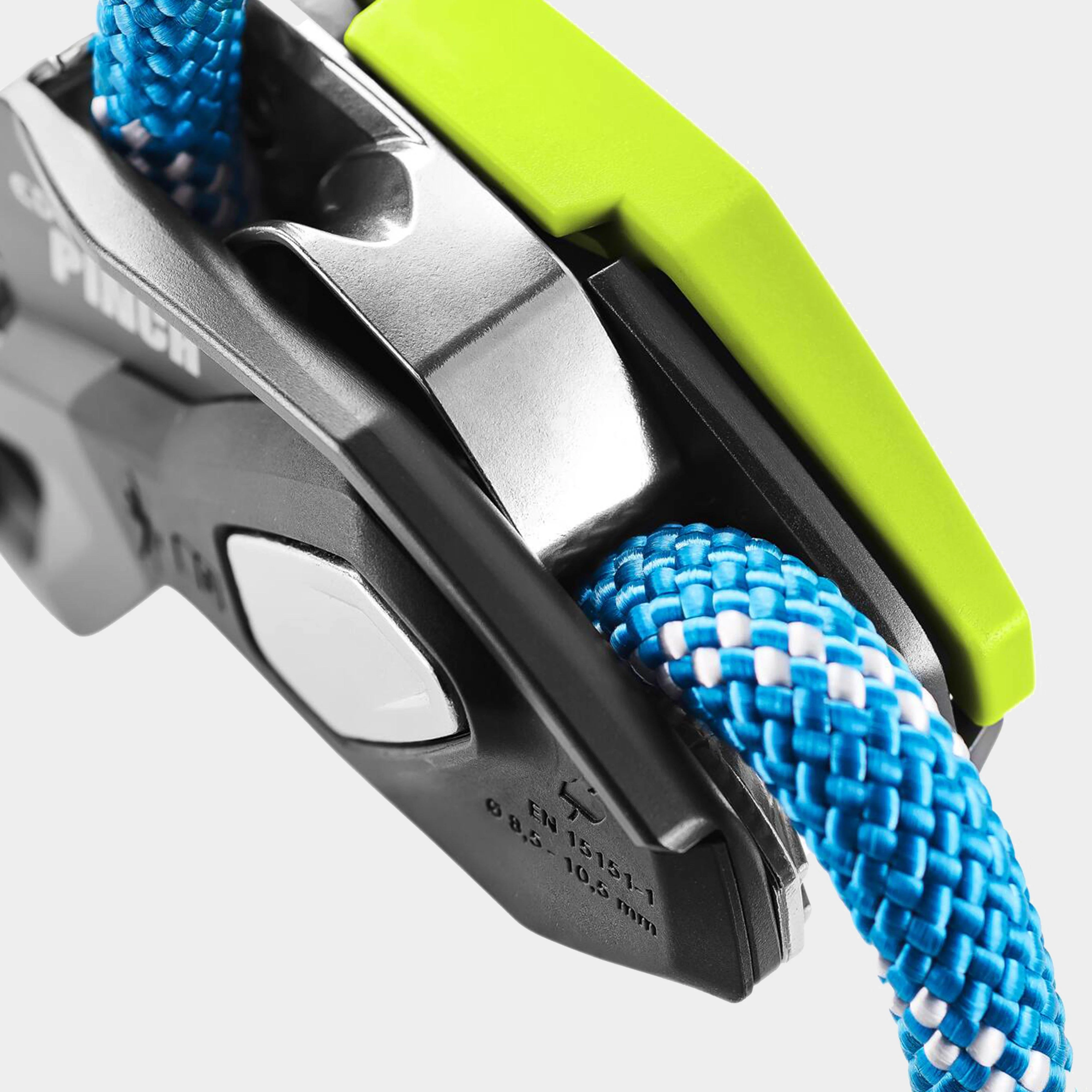 Semi-Automatic Belay Devices - Image 10