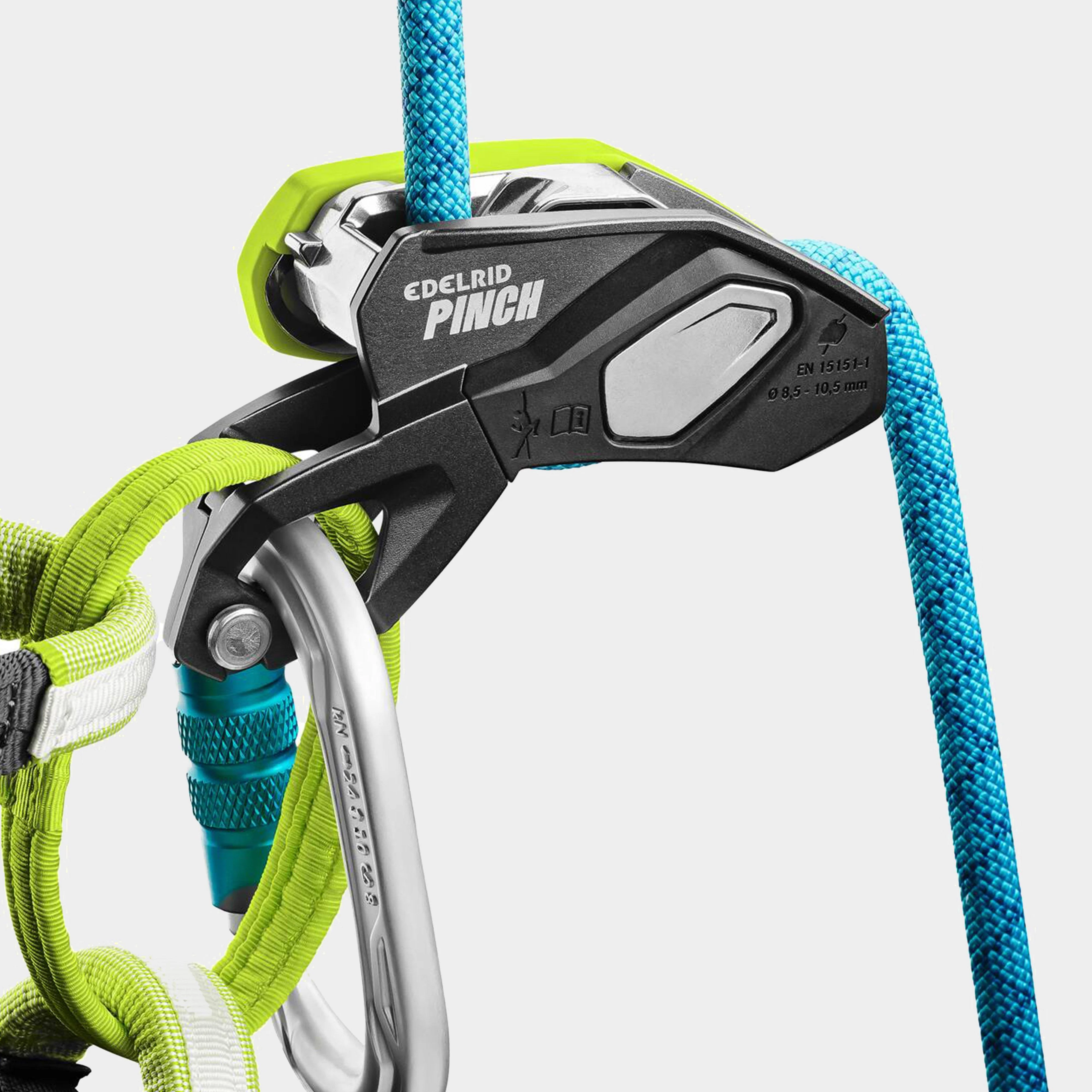 Semi-Automatic Belay Devices - Image 11