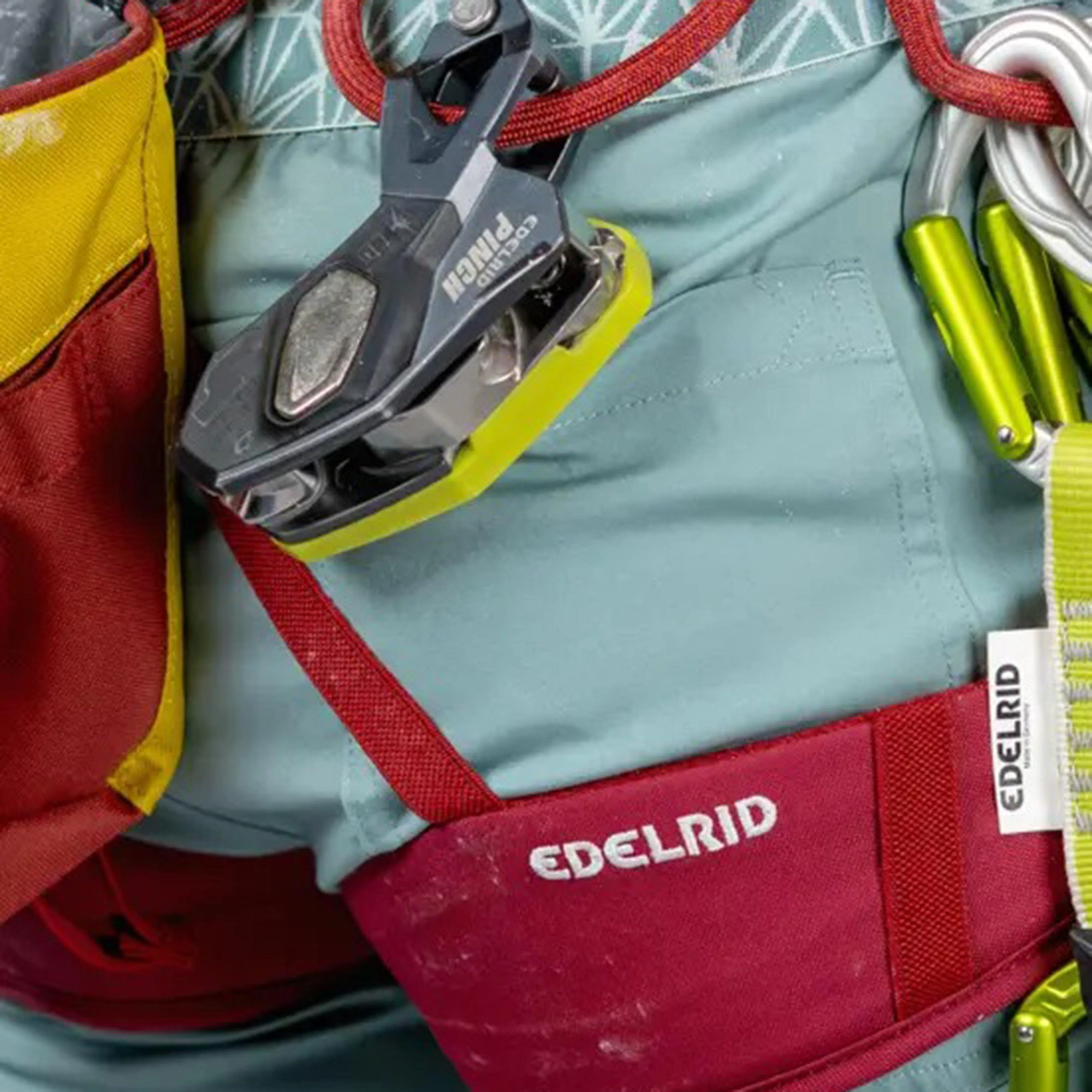 Semi-Automatic Belay Devices - Image 14
