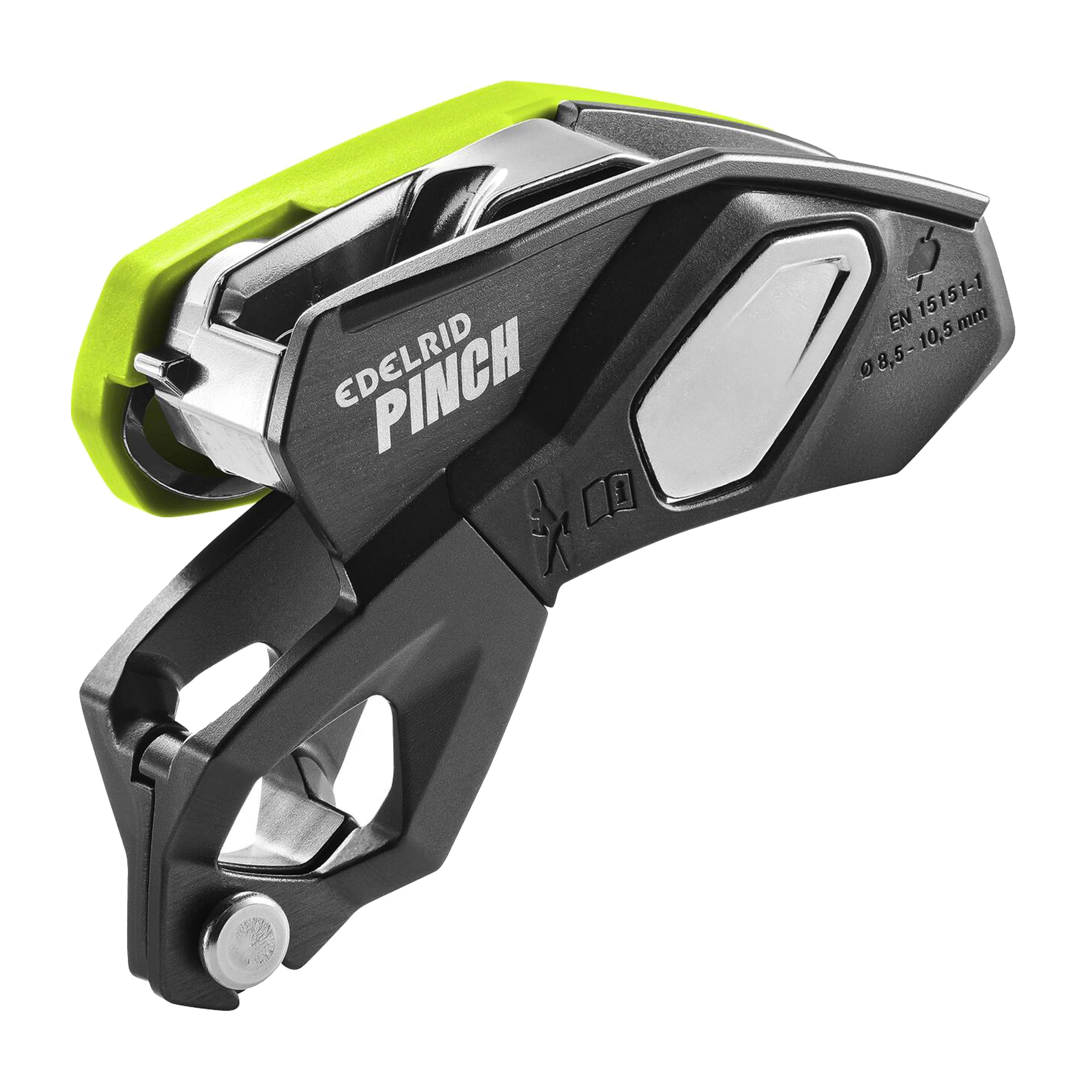 Semi-Automatic Belay Devices - Image 15