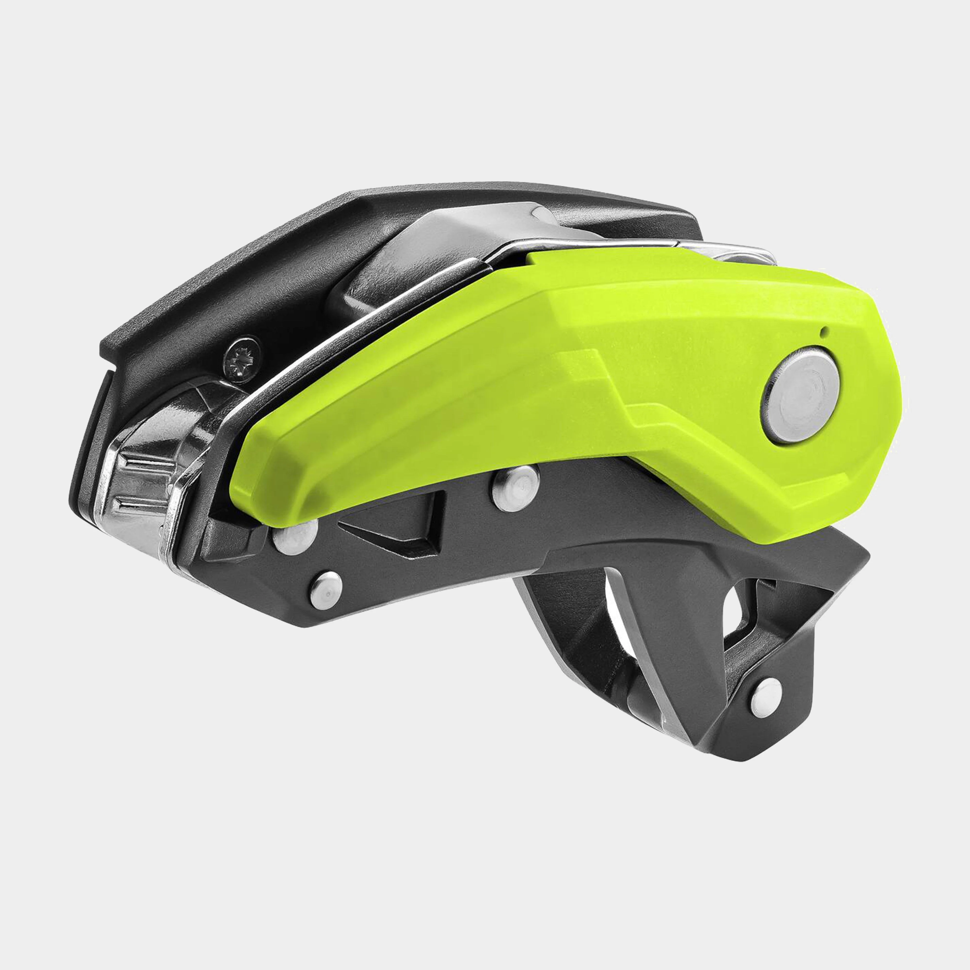 Semi-Automatic Belay Devices - Image 2