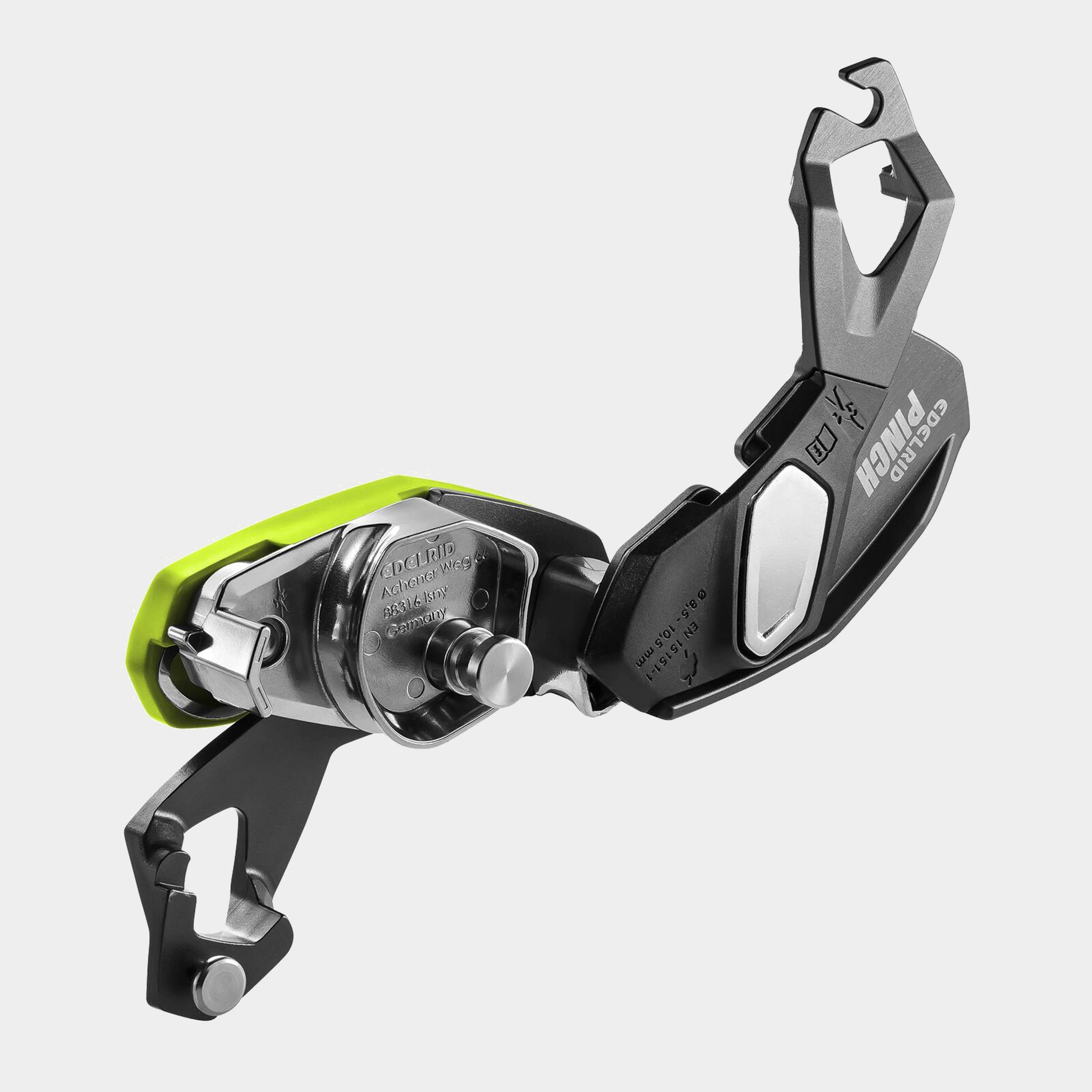 Semi-Automatic Belay Devices - Image 3