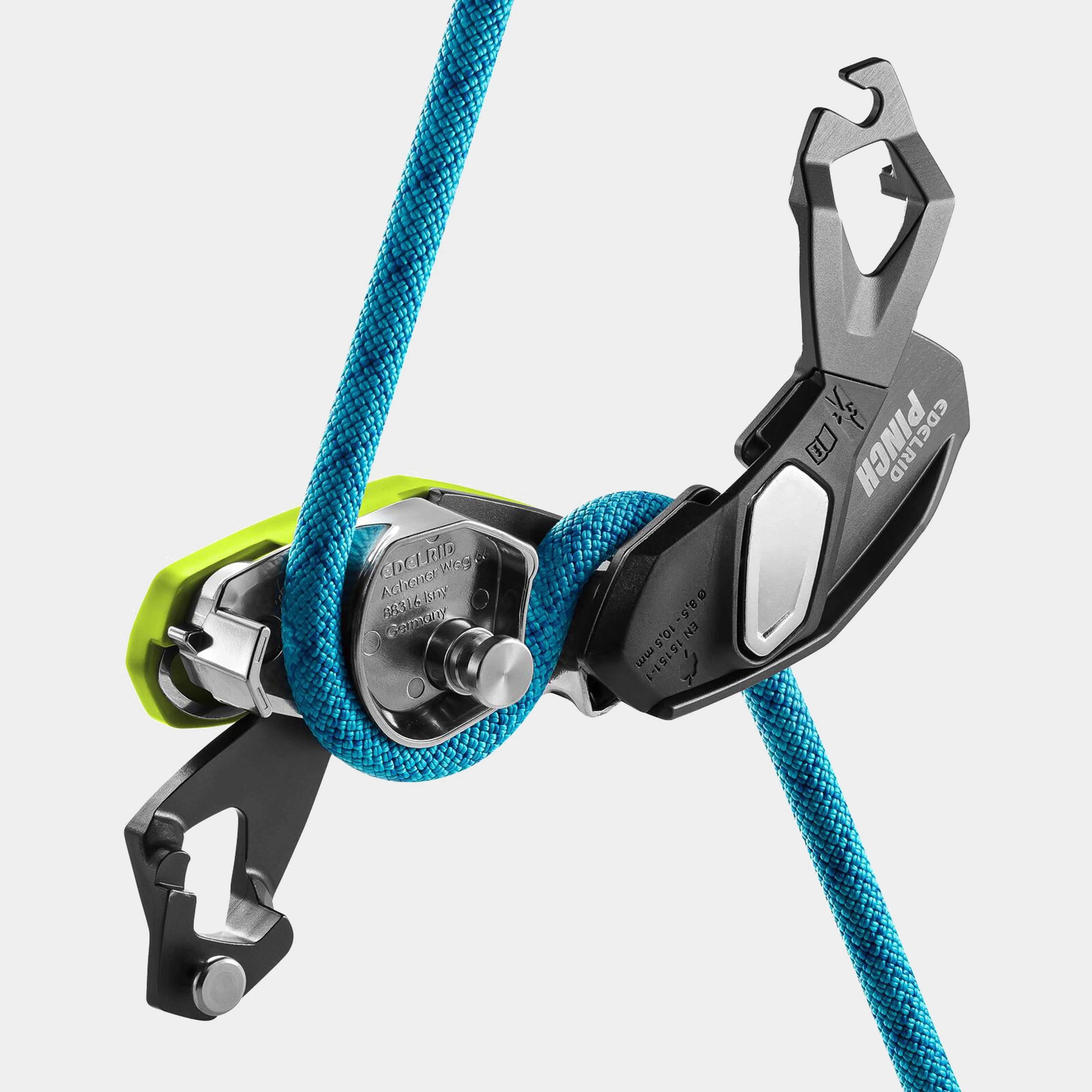 Semi-Automatic Belay Devices - Image 4