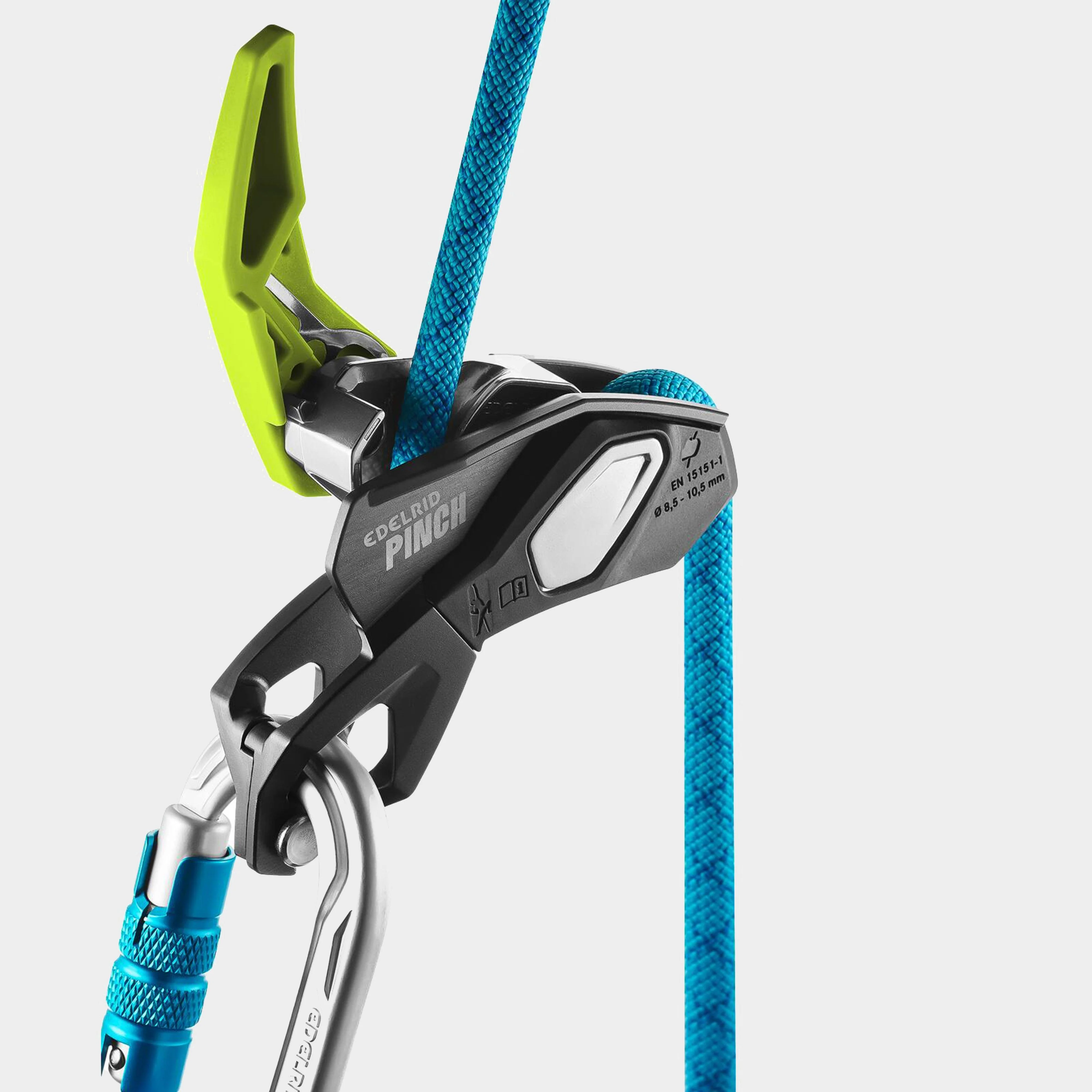 Semi-Automatic Belay Devices - Image 5